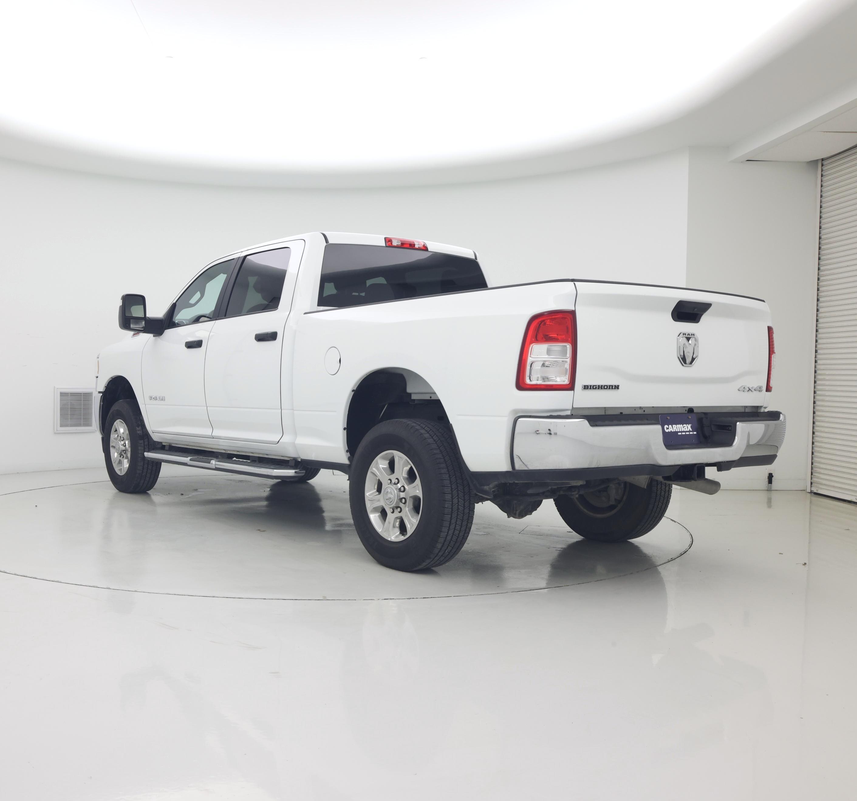 Thumbnail: 2024 RAM 2500 - 2