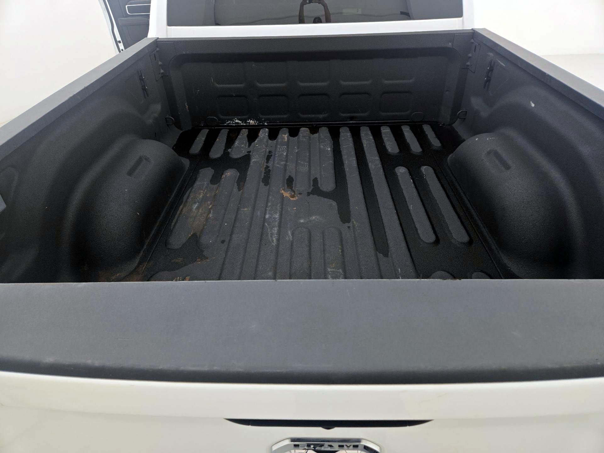 Thumbnail: 2024 RAM 2500 - 20