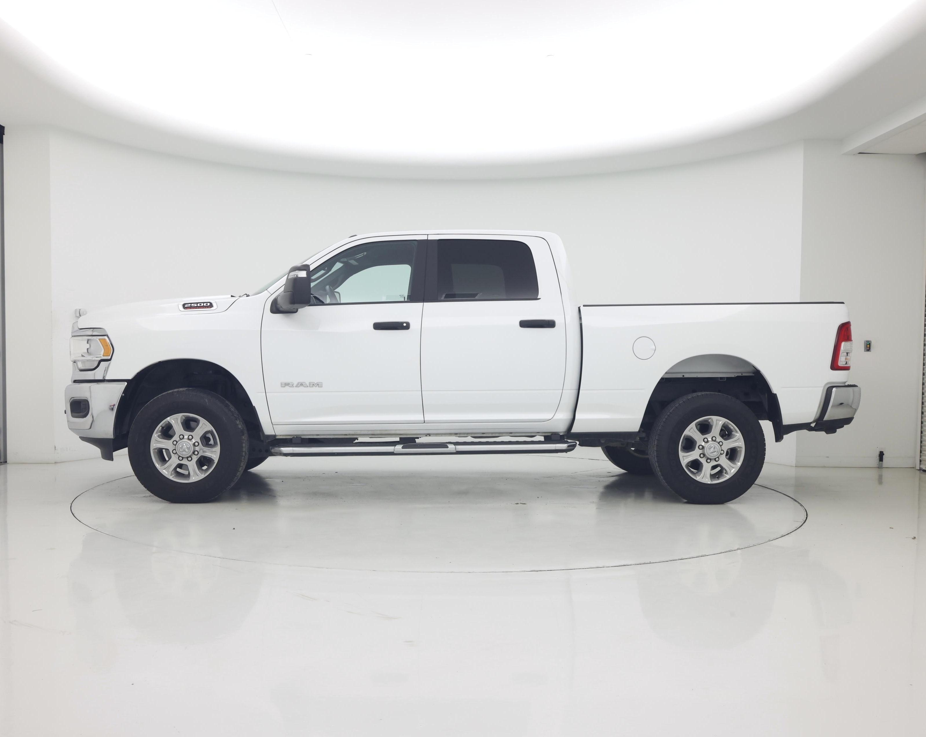 Thumbnail: 2024 RAM 2500 - 3