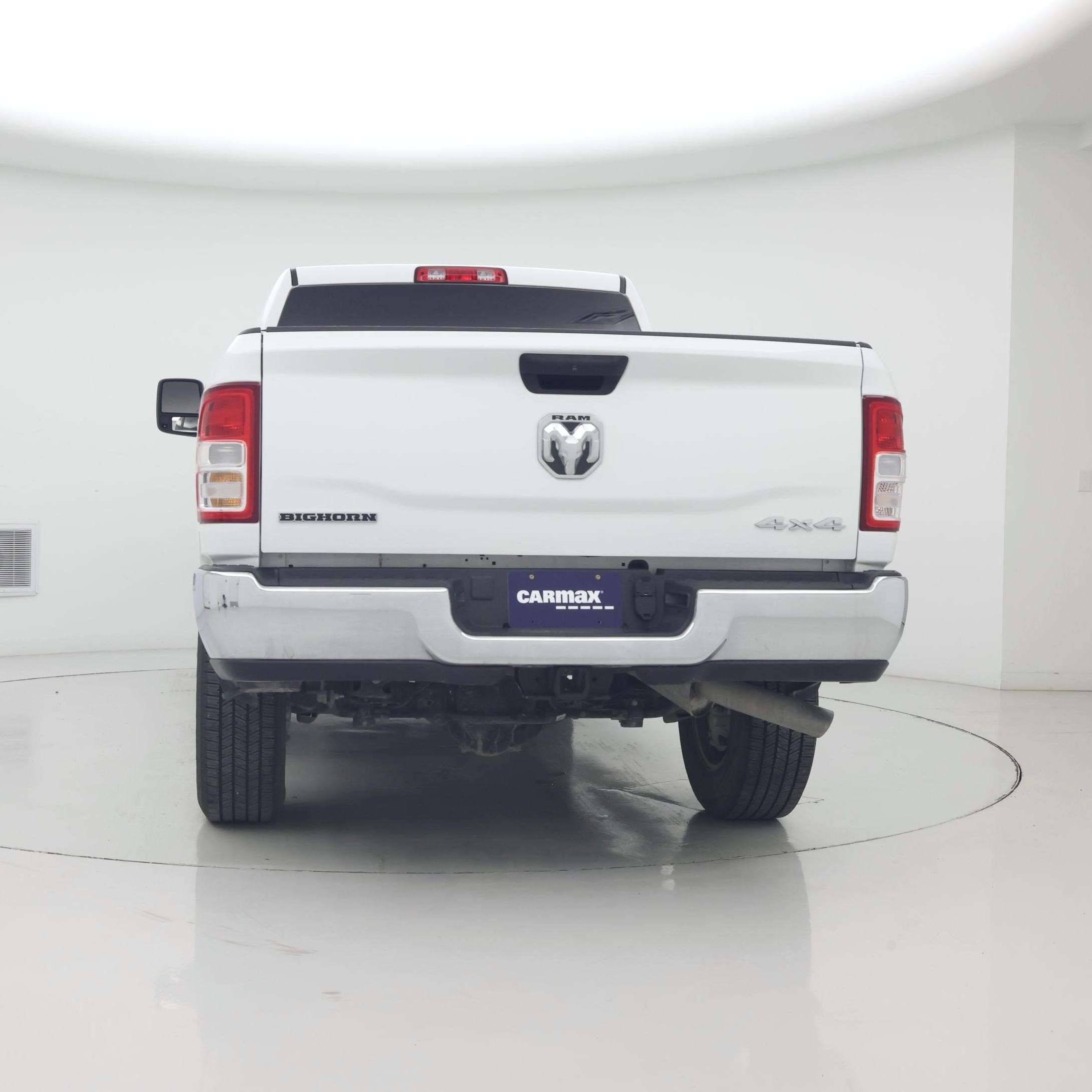 Thumbnail: 2024 RAM 2500 - 6