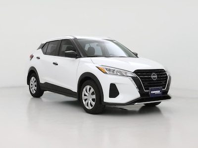 2022 Nissan Kicks S