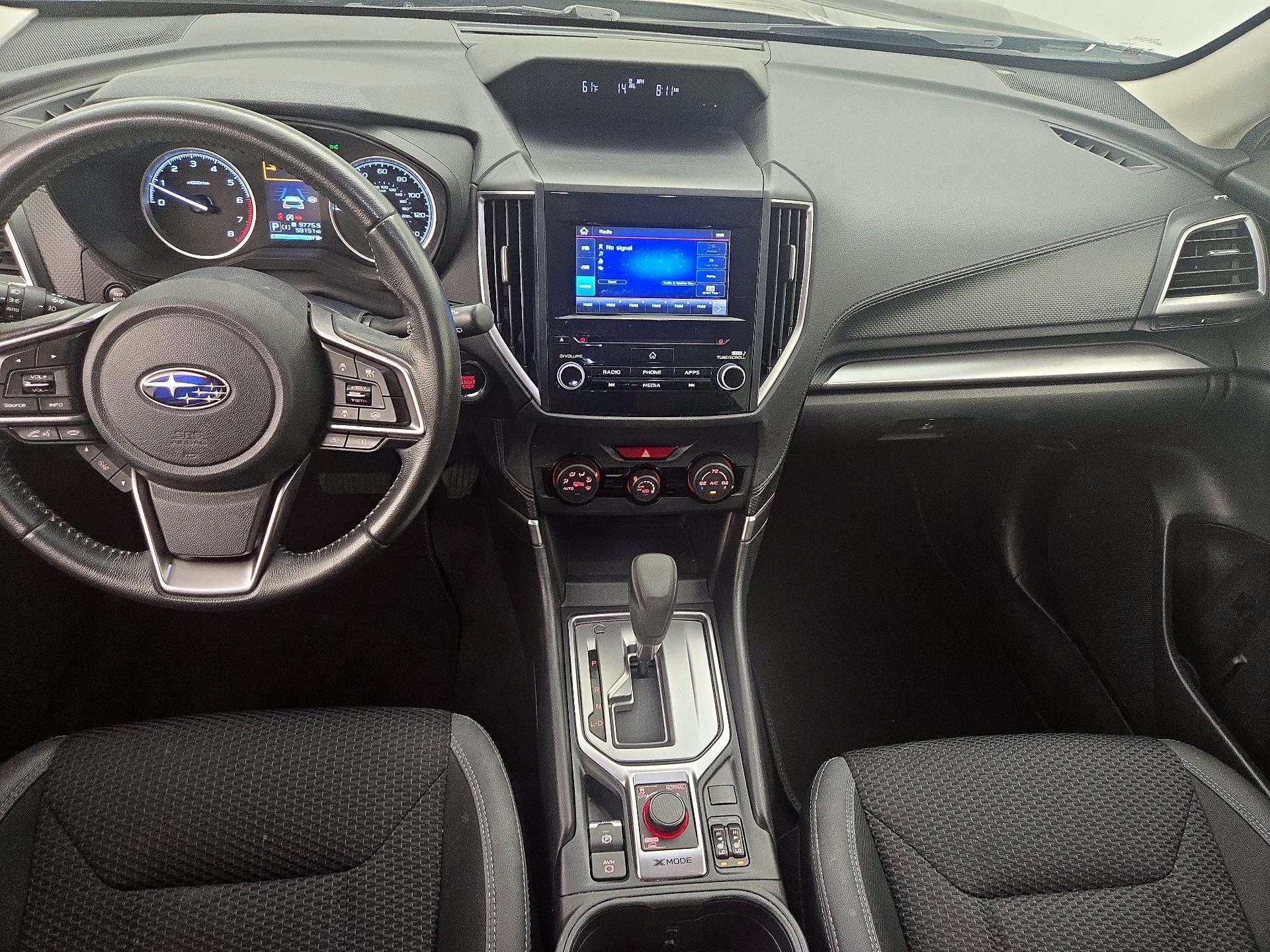 Thumbnail: 2022 Subaru Forester - 9