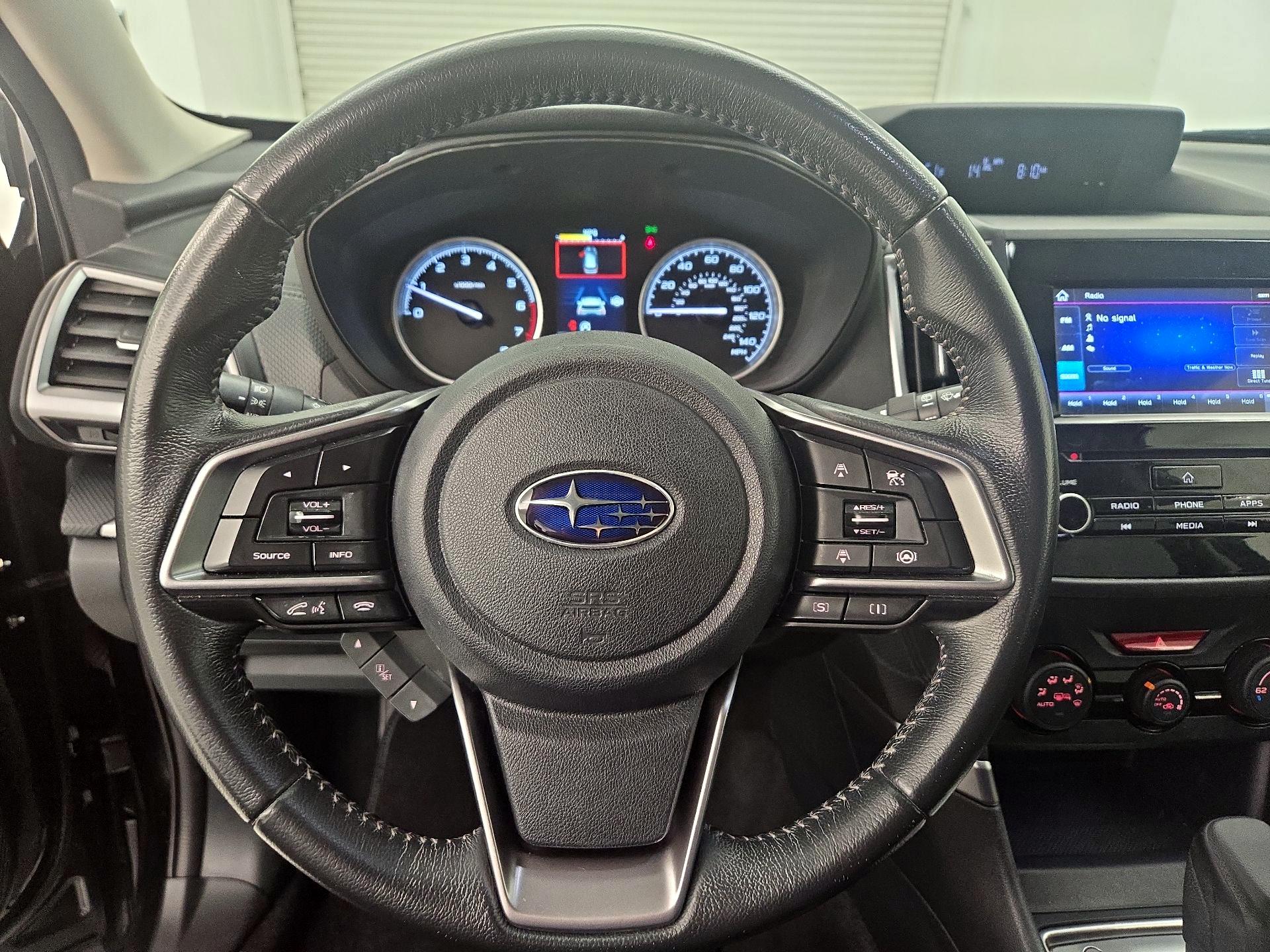 Thumbnail: 2022 Subaru Forester - 10