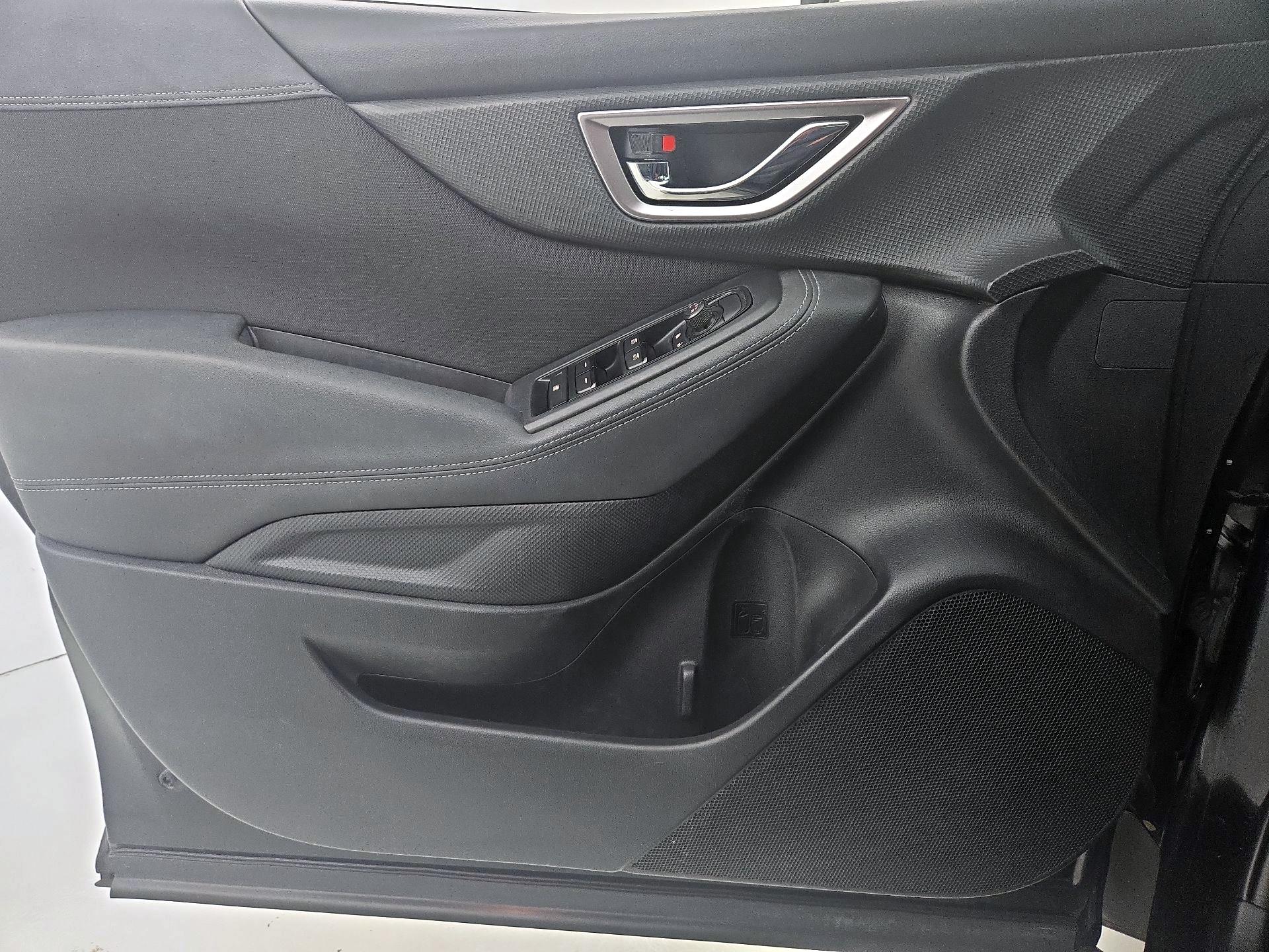 Thumbnail: 2022 Subaru Forester - 12