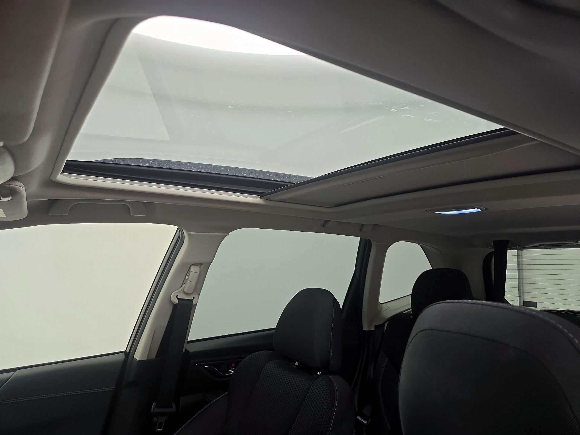 Thumbnail: 2022 Subaru Forester - 19
