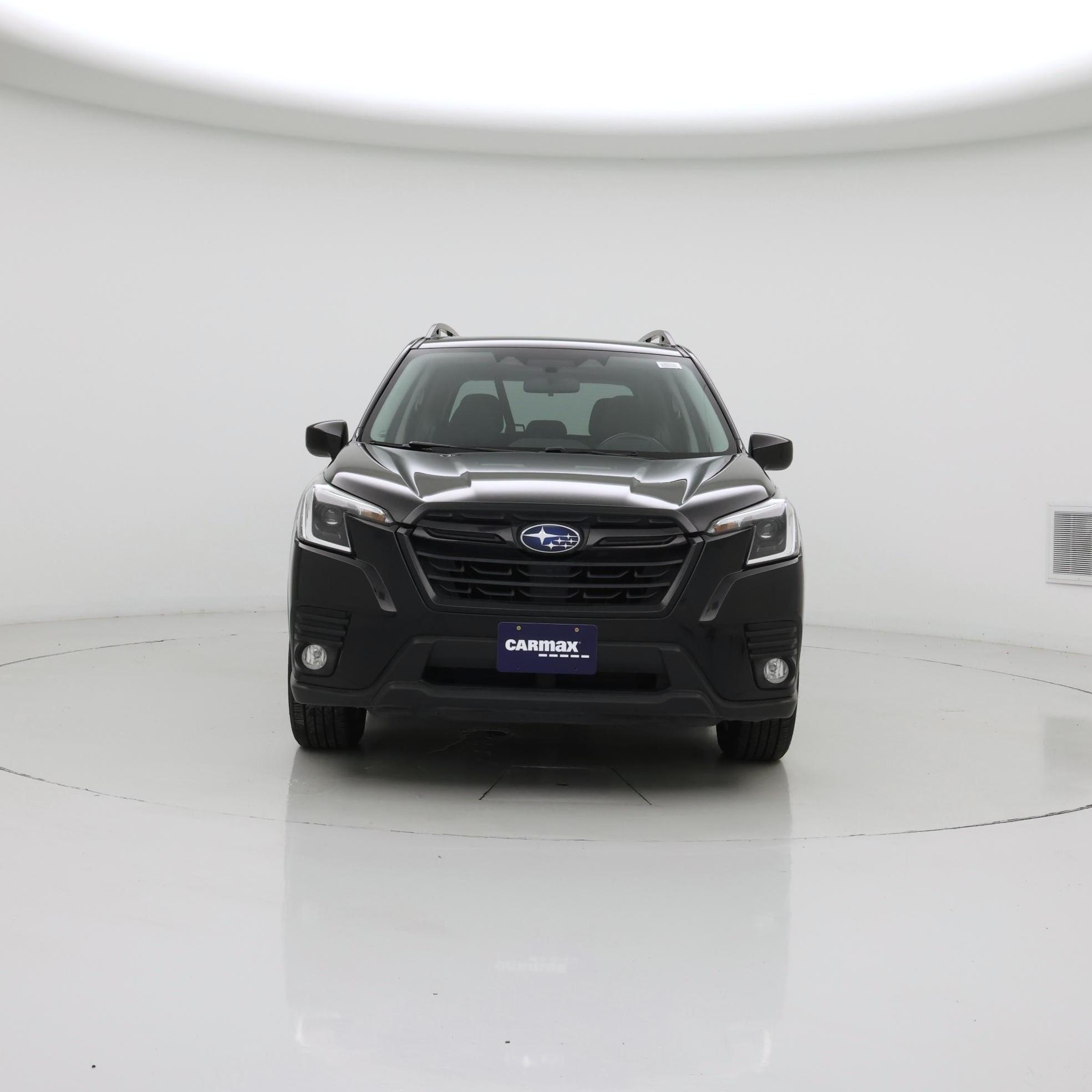 Thumbnail: 2022 Subaru Forester - 5