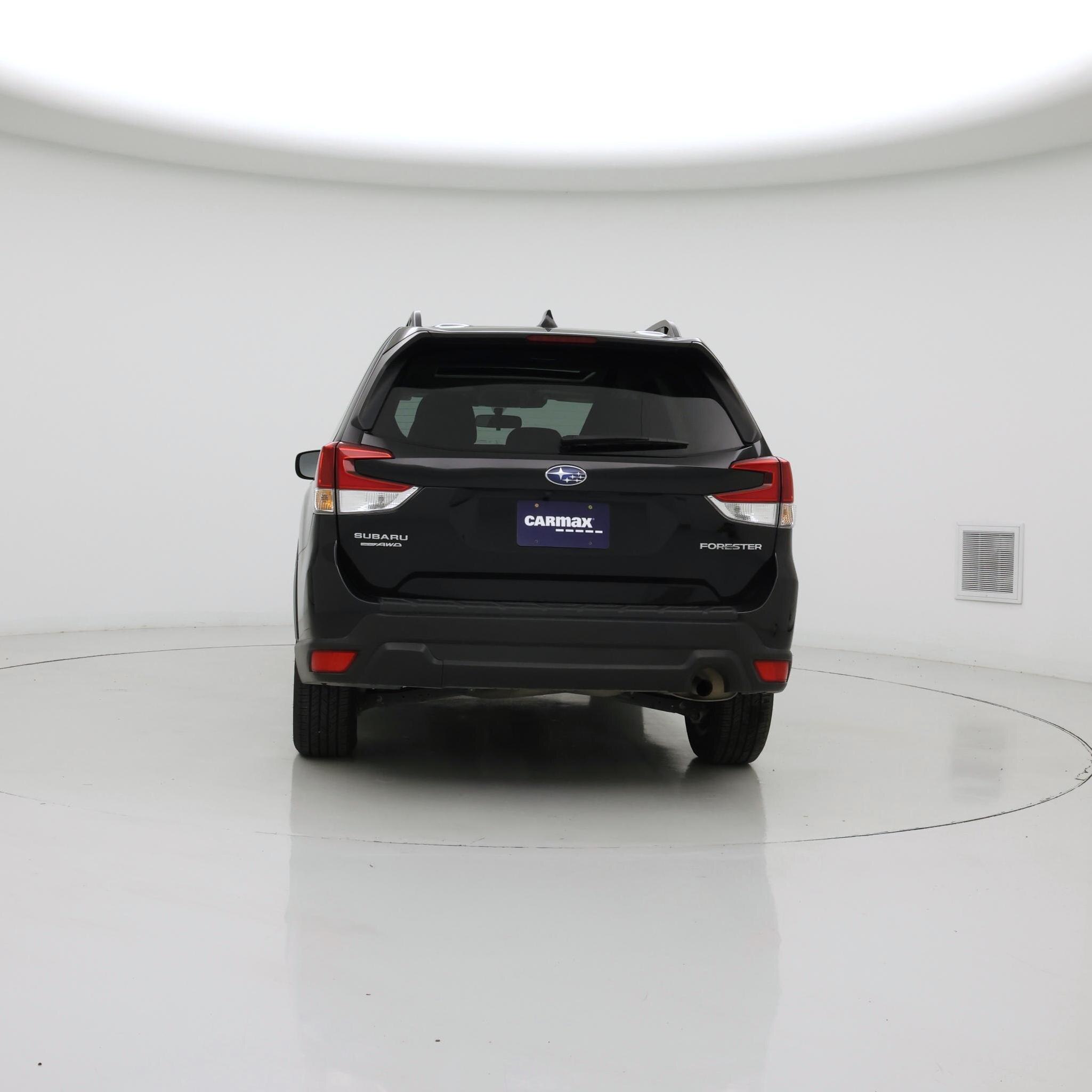 Thumbnail: 2022 Subaru Forester - 6