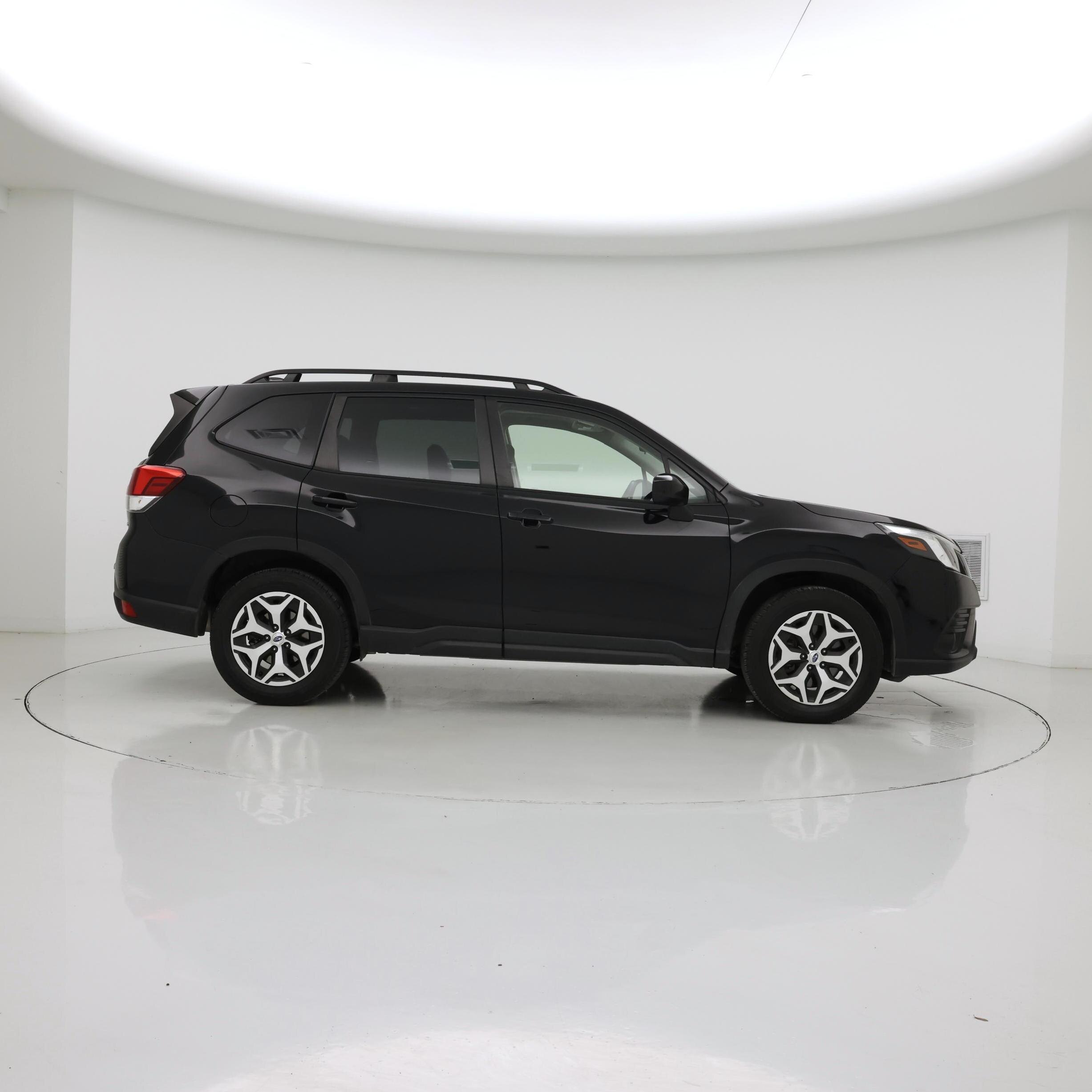Thumbnail: 2022 Subaru Forester - 7