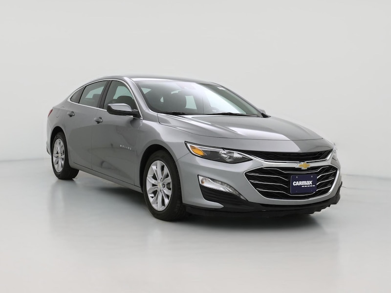 2025 Chevrolet Malibu LT -
                  Fort Worth, TX