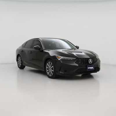 2024 Acura Integra