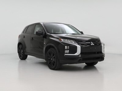 2024 Mitsubishi Outlander Sport S