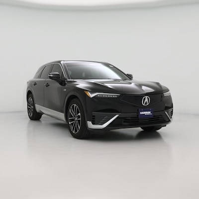 2024 Acura ZDX A-Spec