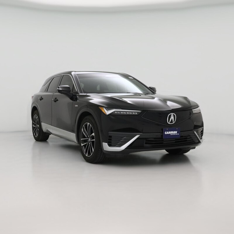 2024 Acura ZDX A-Spec