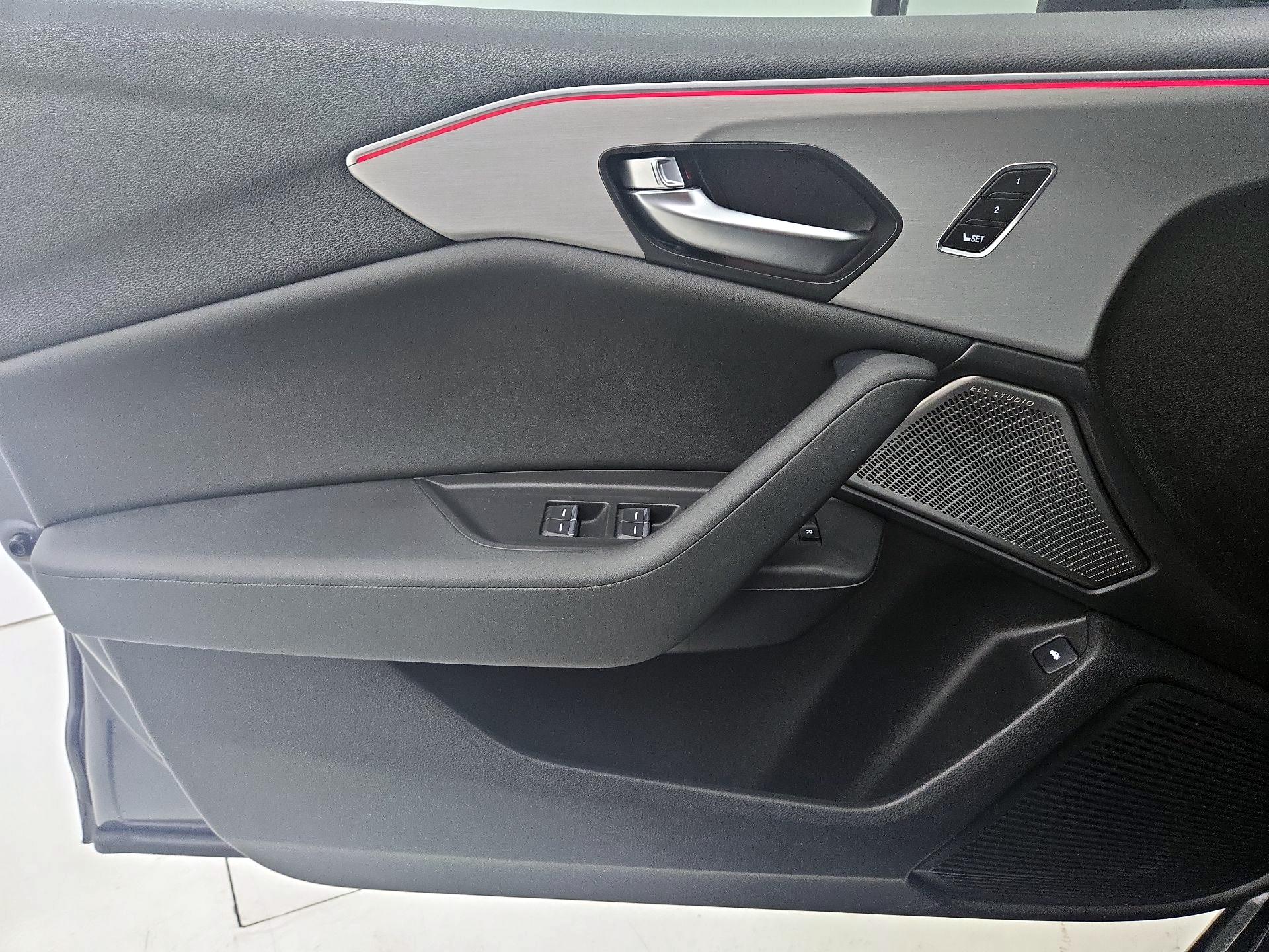 Thumbnail: 2023 Acura TLX - 12