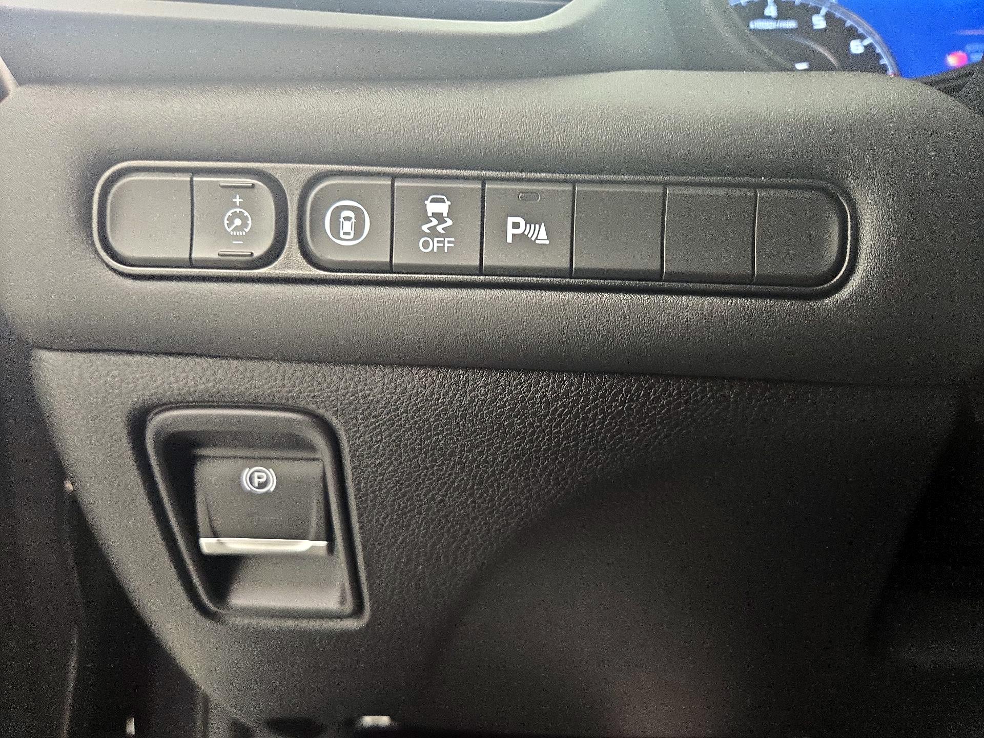 Thumbnail: 2023 Acura TLX - 13