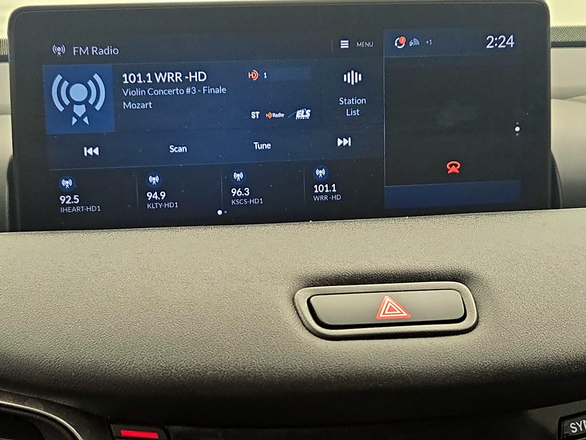 Thumbnail: 2023 Acura TLX - 16