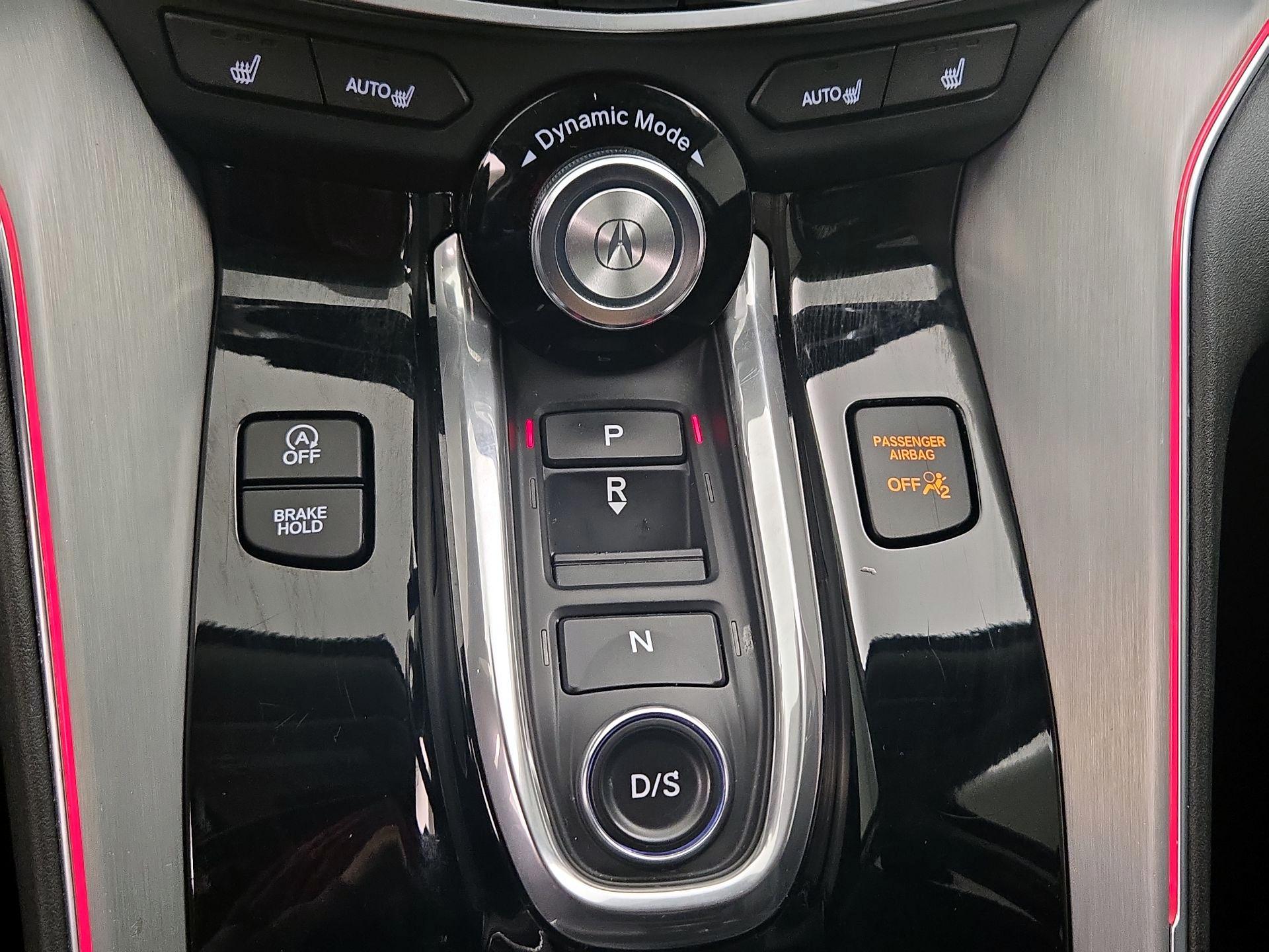 Thumbnail: 2023 Acura TLX - 18