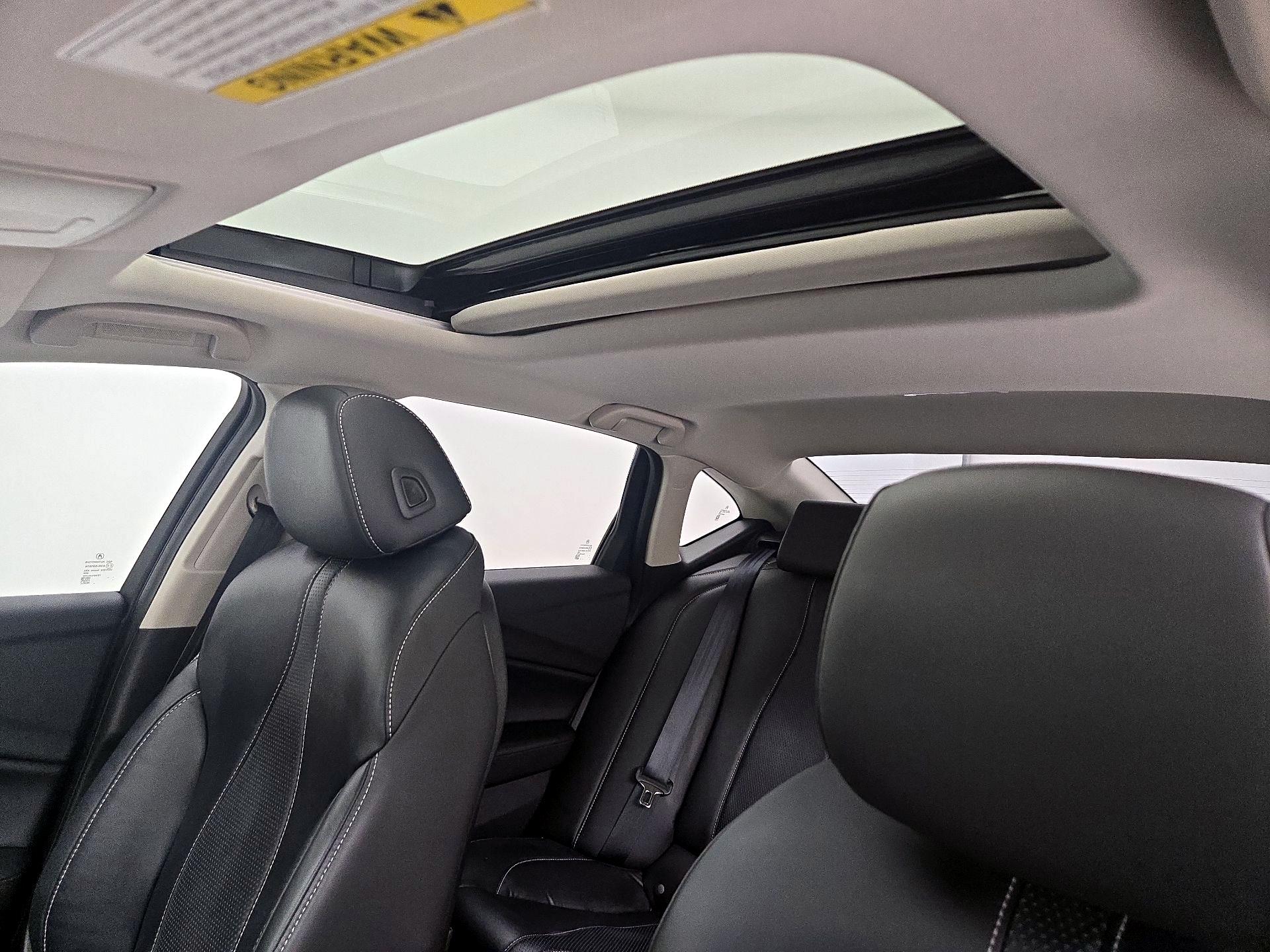 Thumbnail: 2023 Acura TLX - 20