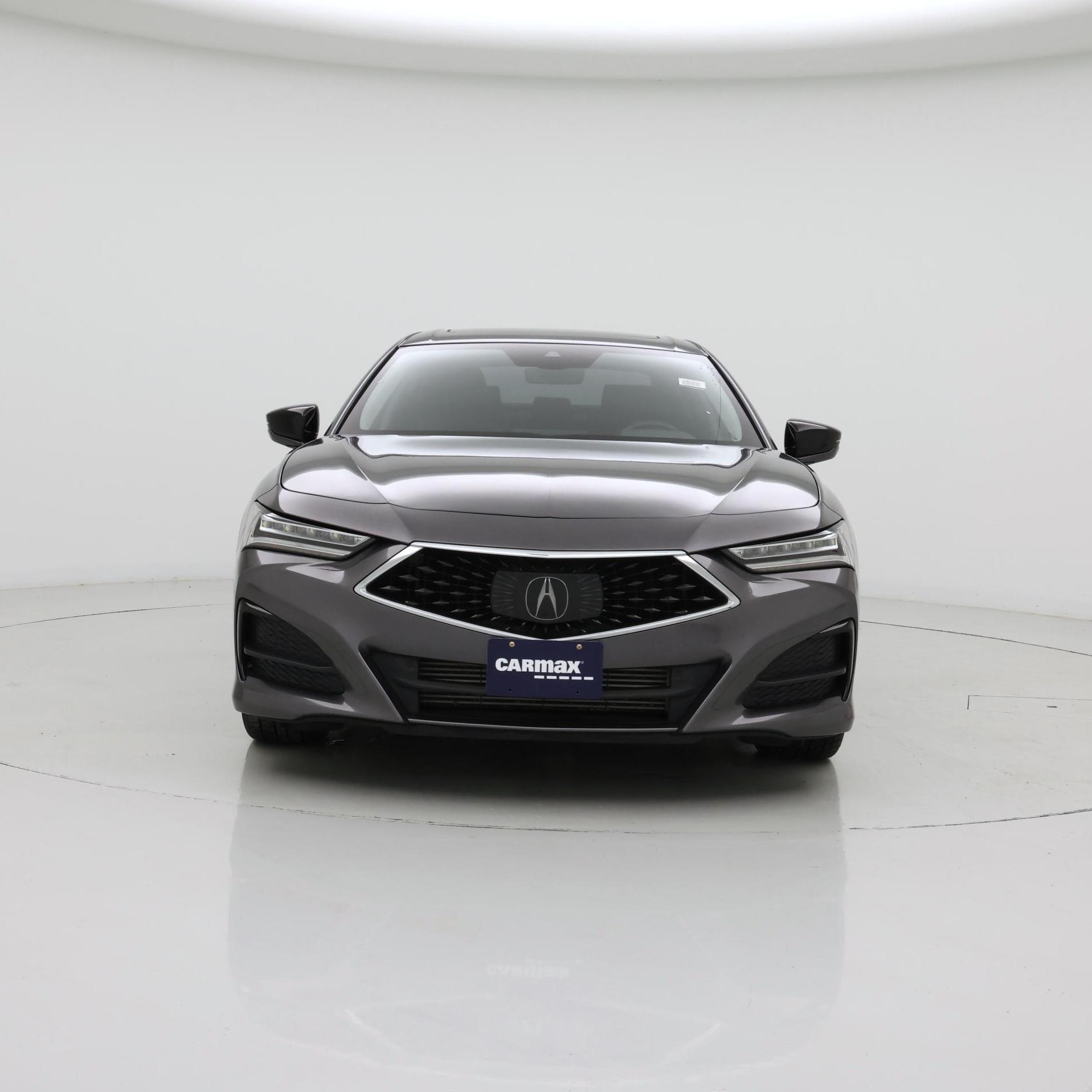 Thumbnail: 2023 Acura TLX - 5
