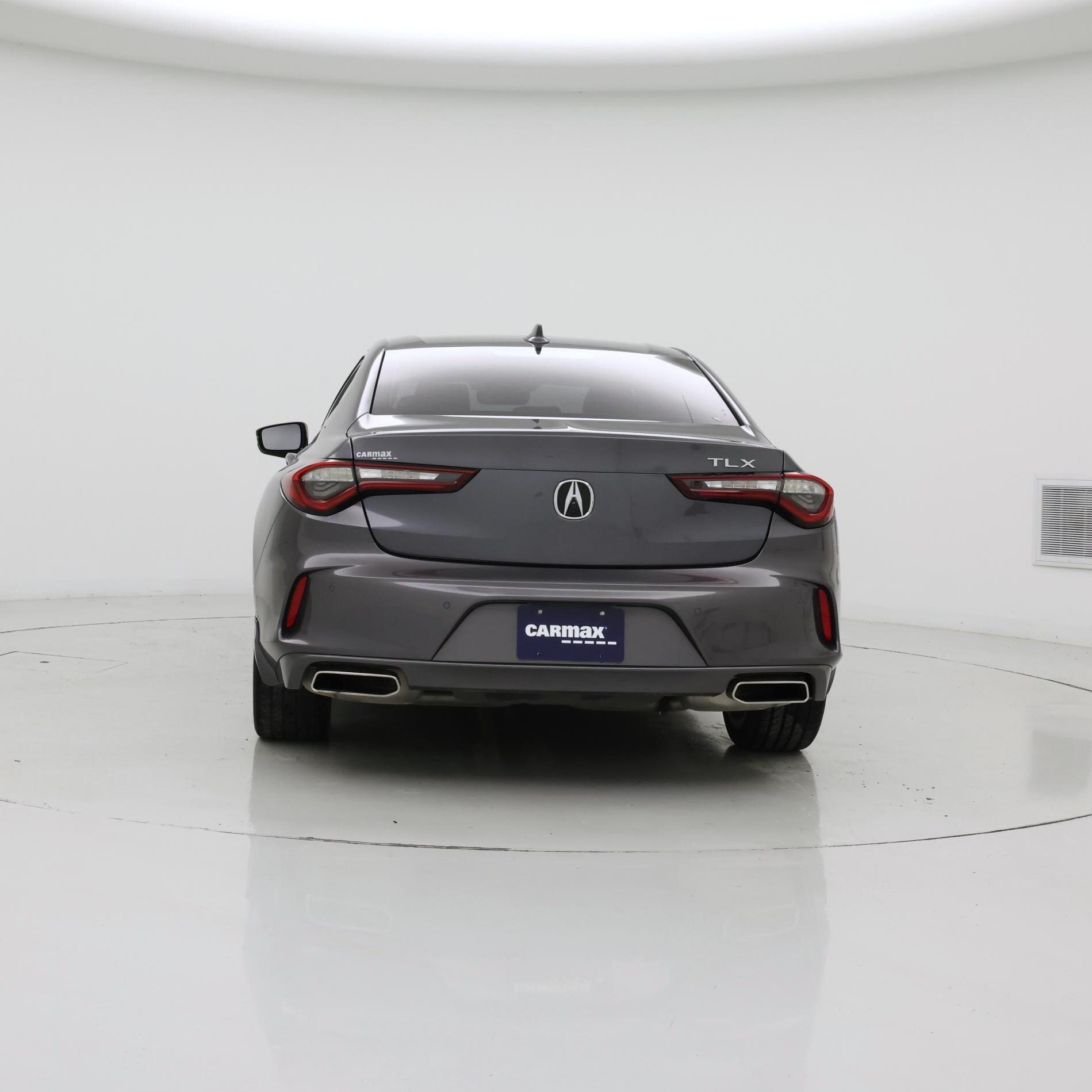 Thumbnail: 2023 Acura TLX - 6