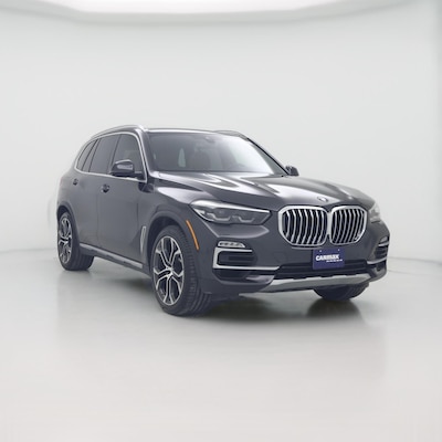 2021 BMW X5 sDrive40i