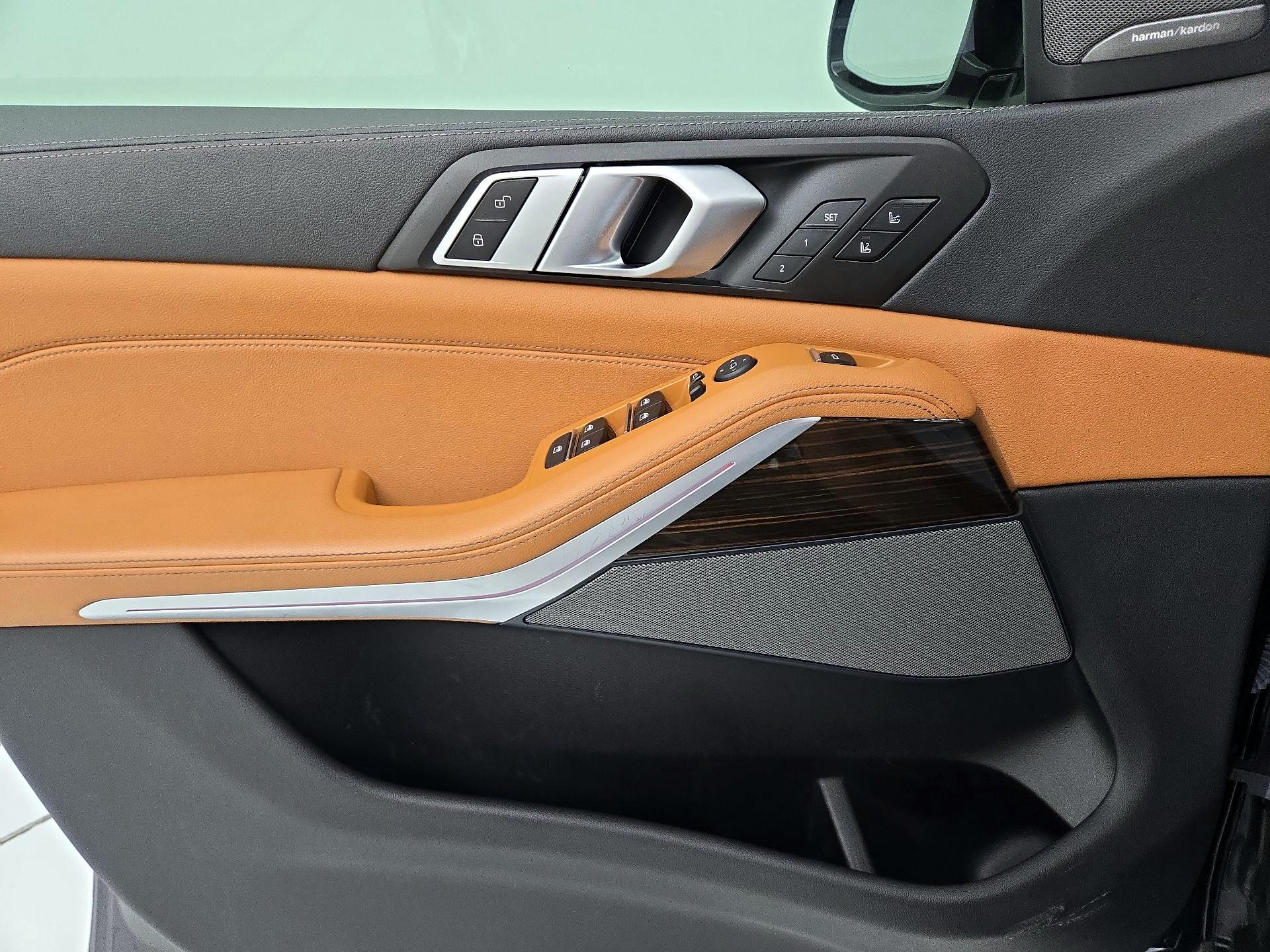 Thumbnail: 2021 BMW X5 - 12