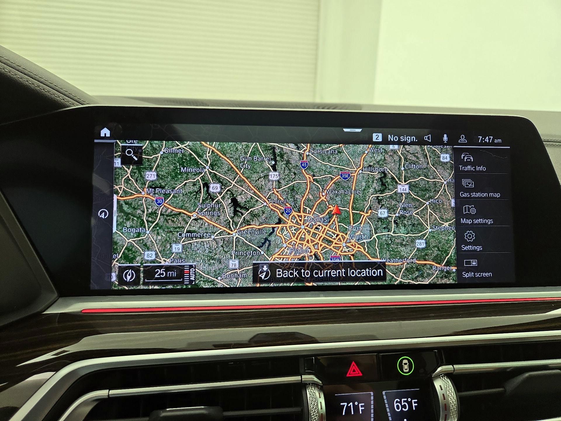 Thumbnail: 2021 BMW X5 - 14