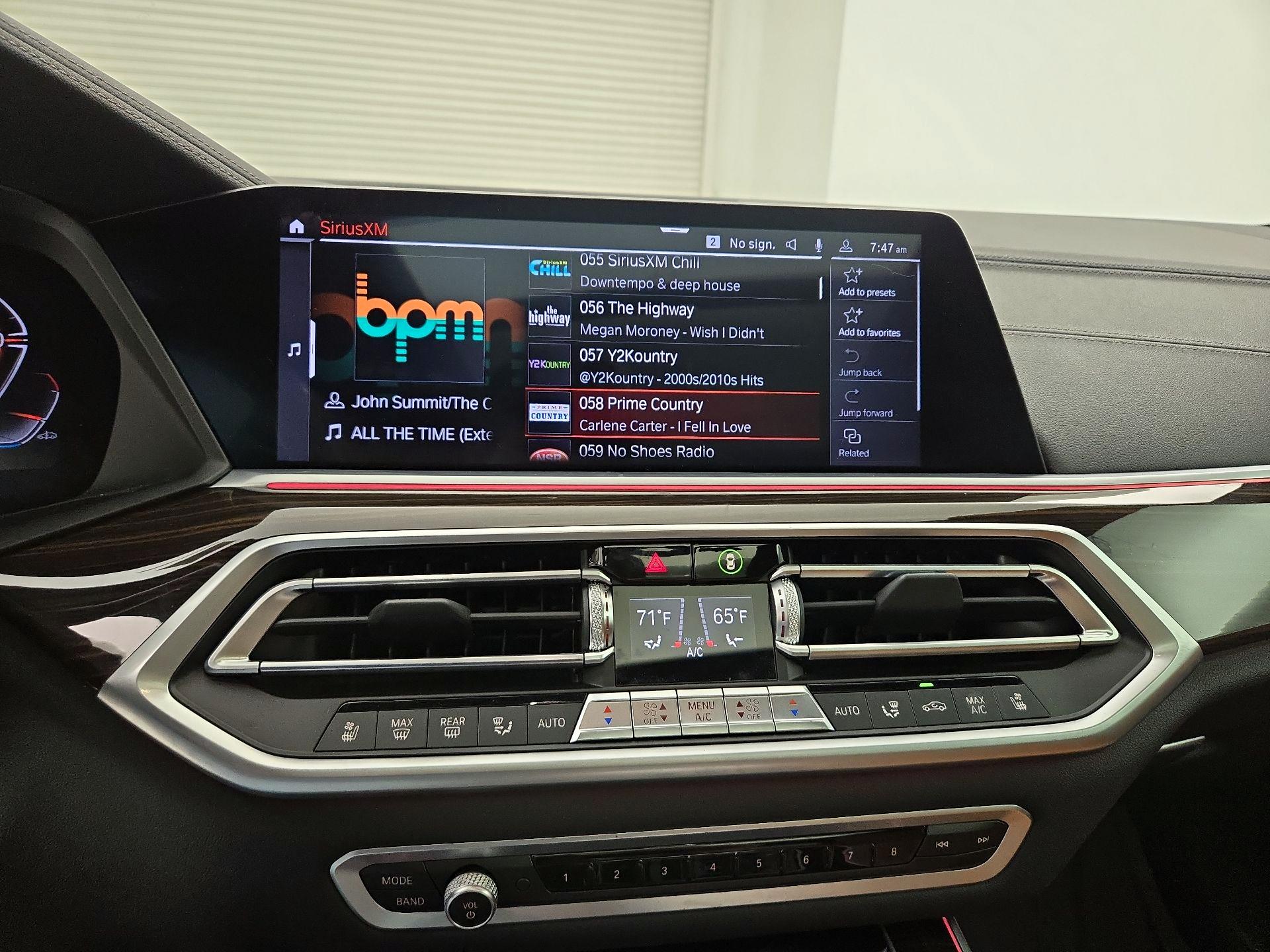 Thumbnail: 2021 BMW X5 - 16