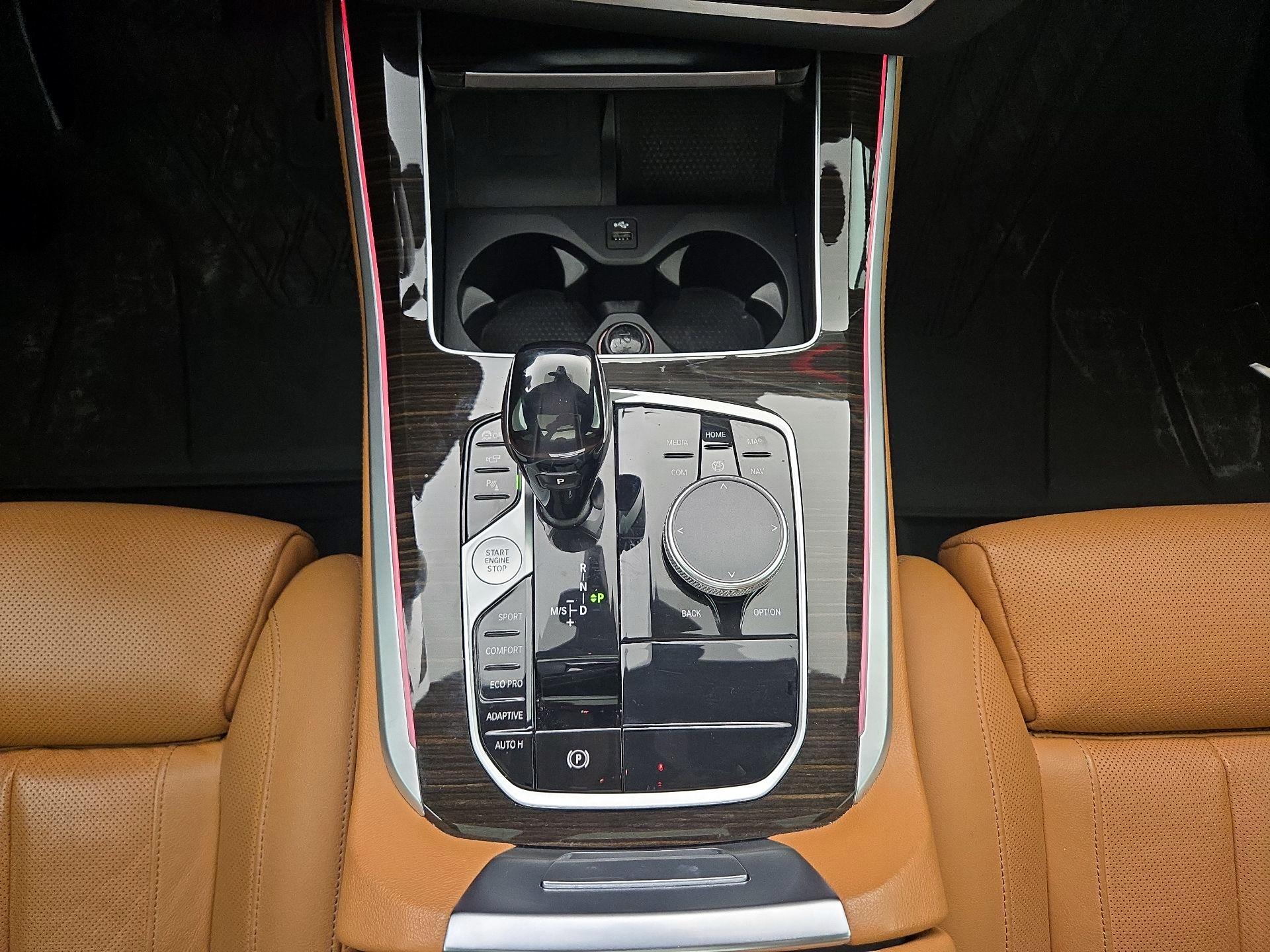 Thumbnail: 2021 BMW X5 - 18