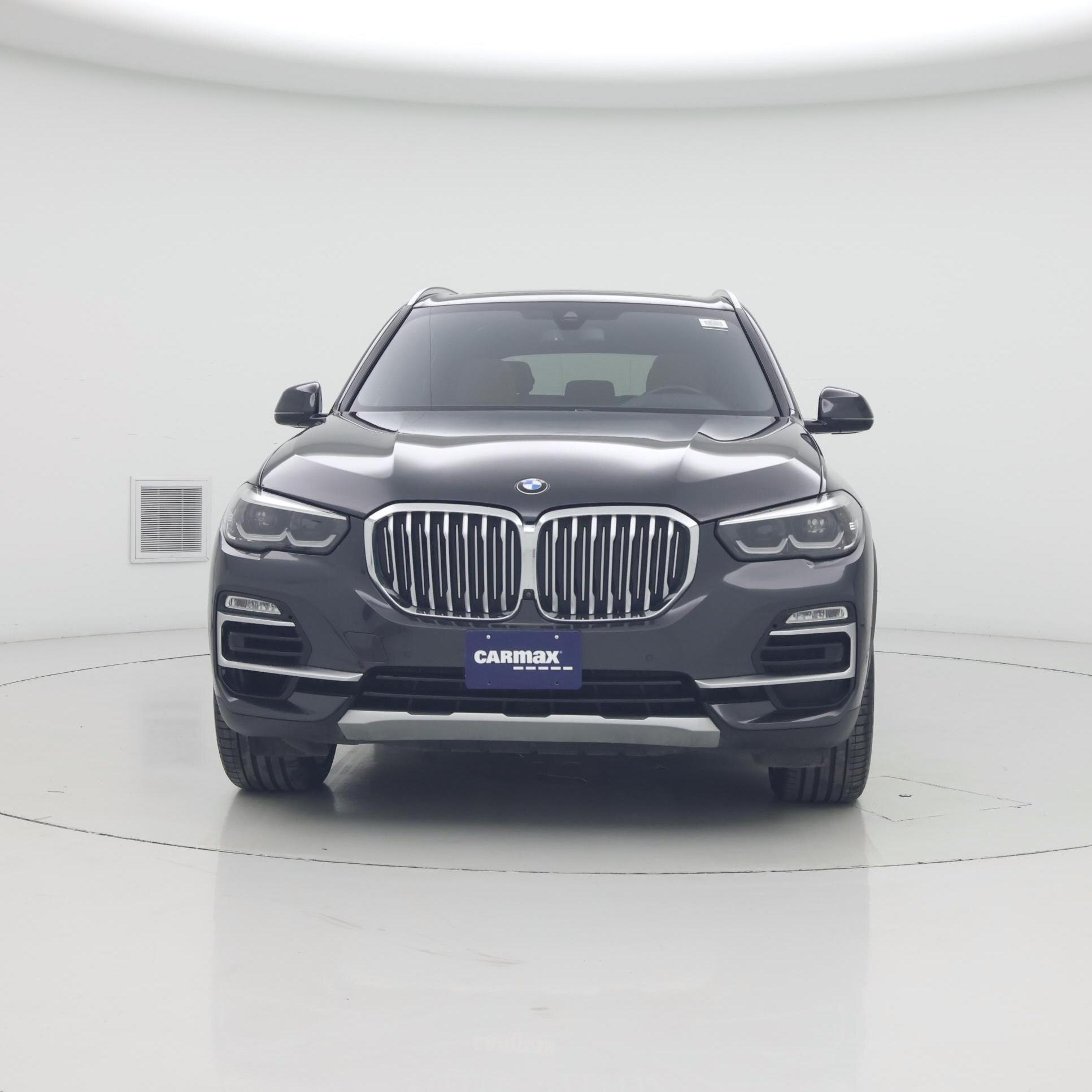 Thumbnail: 2021 BMW X5 - 5