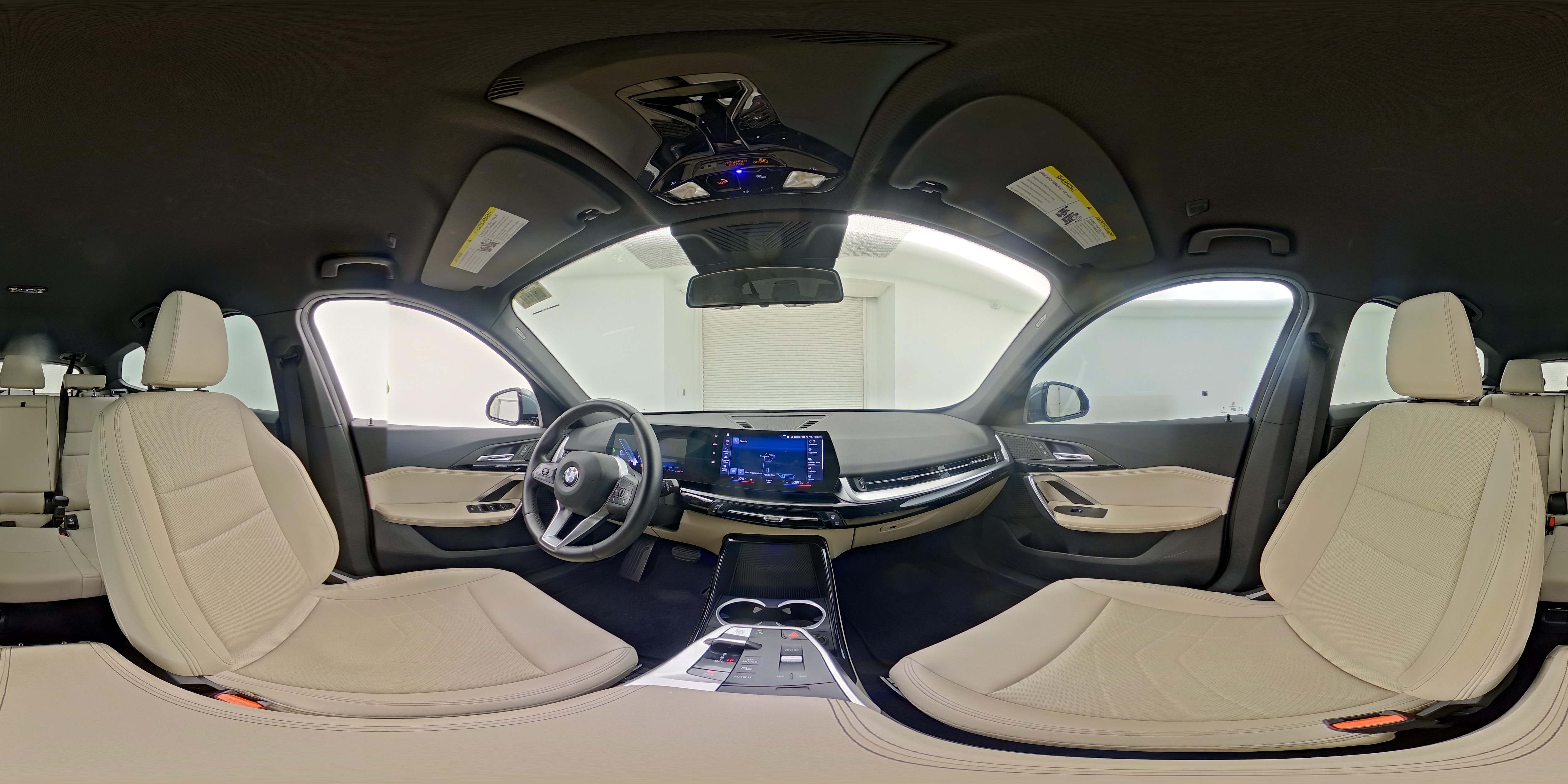 2023 BMW X1 28i - Photo 25