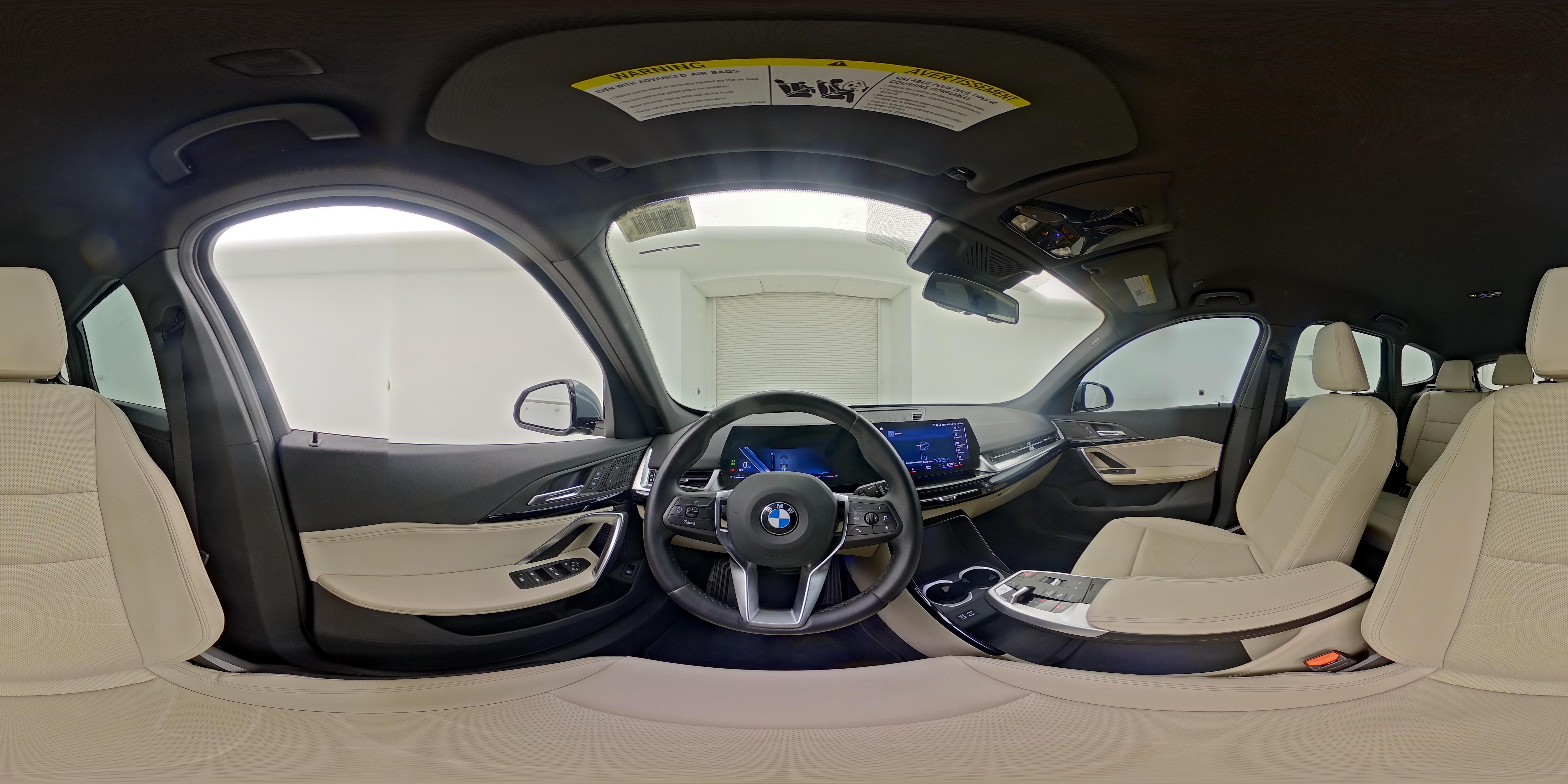 2023 BMW X1 28i - Photo 27