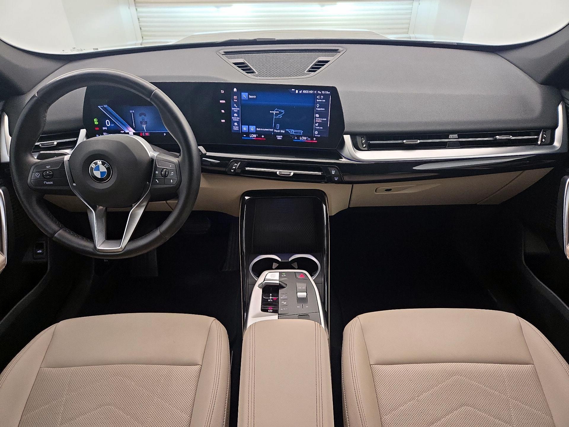 Thumbnail: 2023 BMW X1 - 9