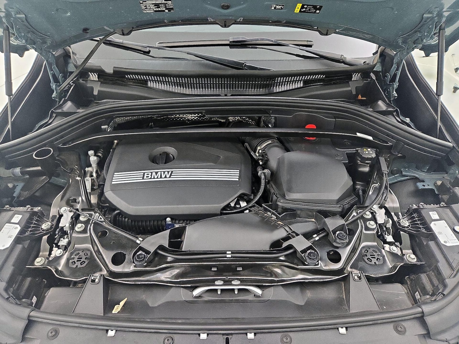 2023 BMW X1 28i - Photo 23