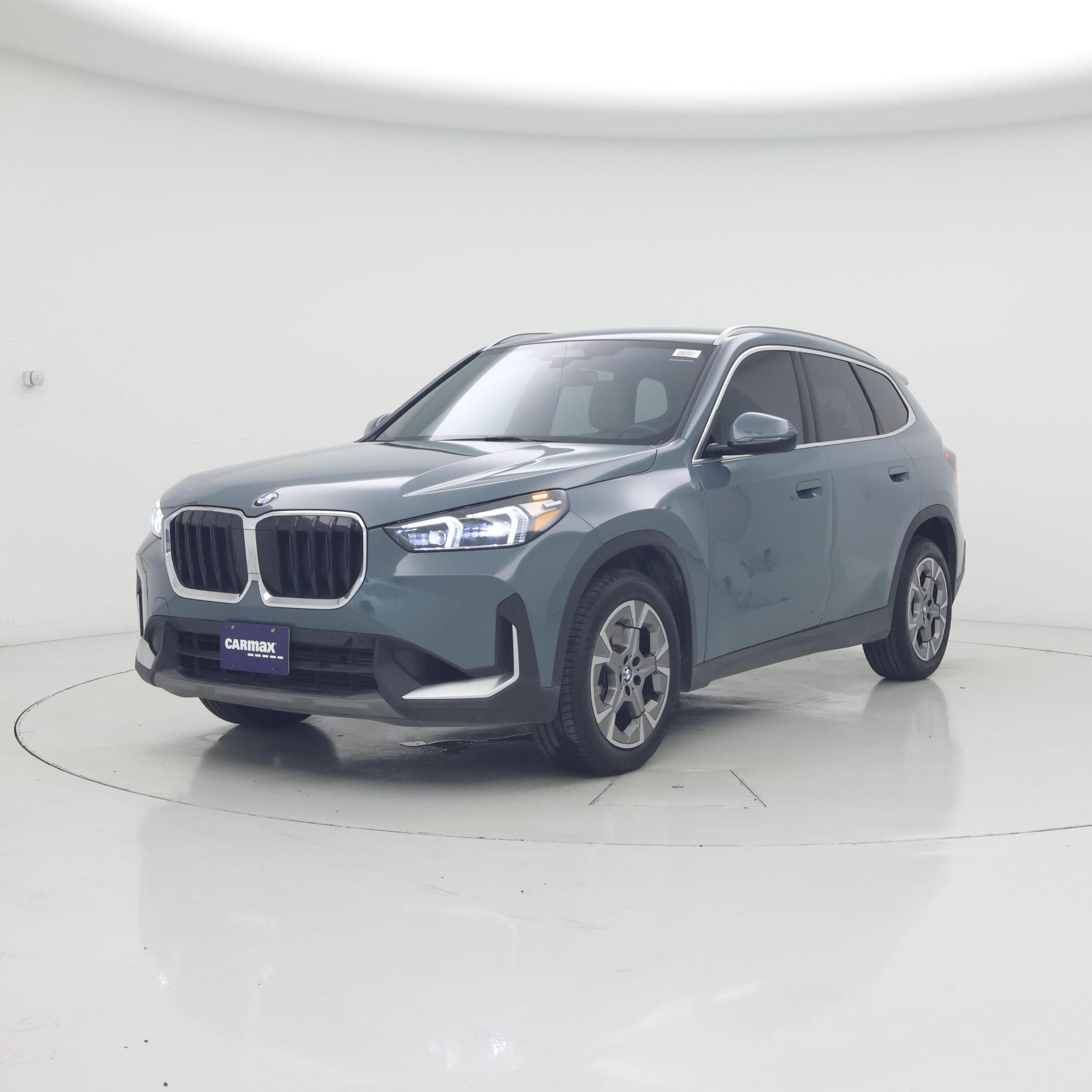 Thumbnail: 2023 BMW X1 - 4