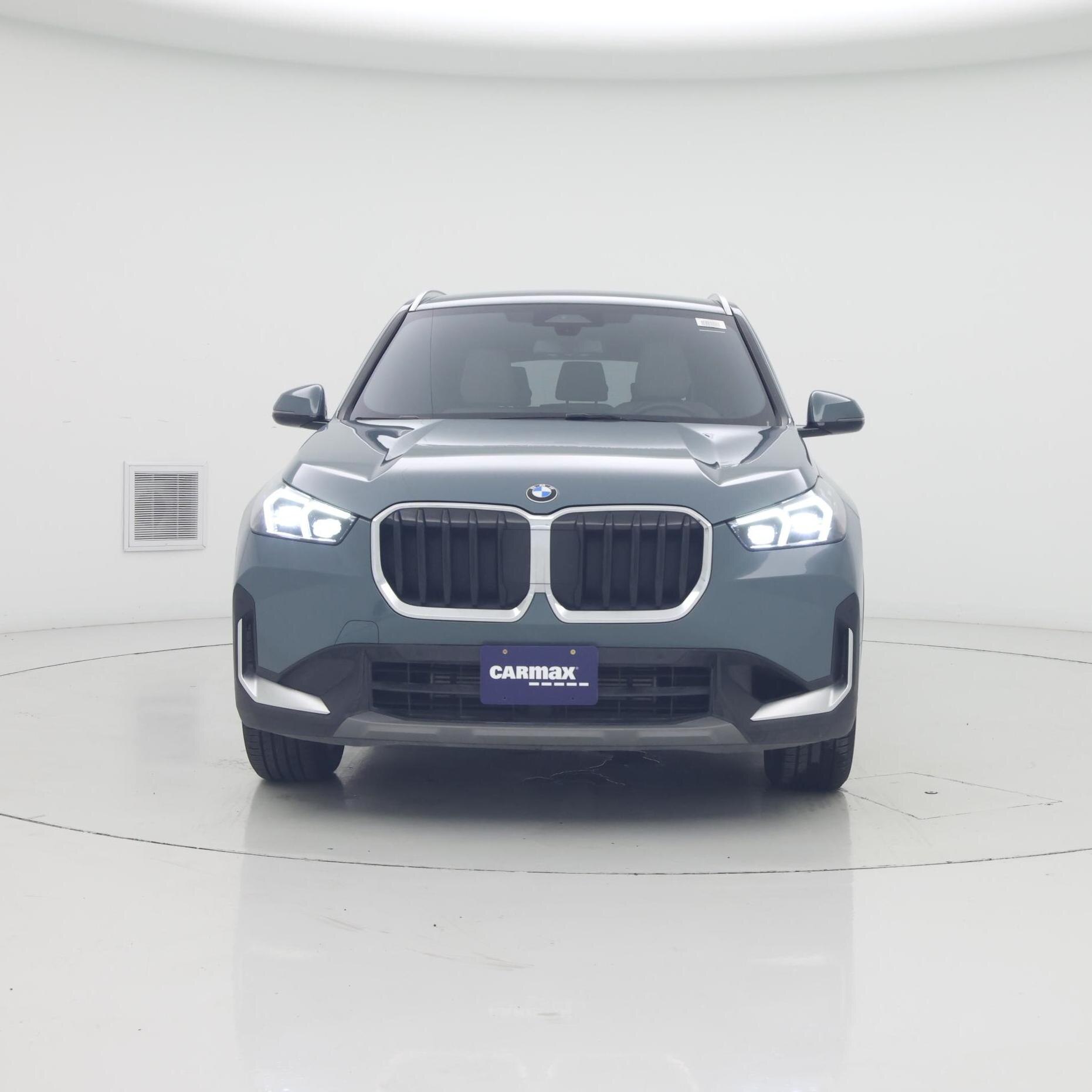 Thumbnail: 2023 BMW X1 - 5