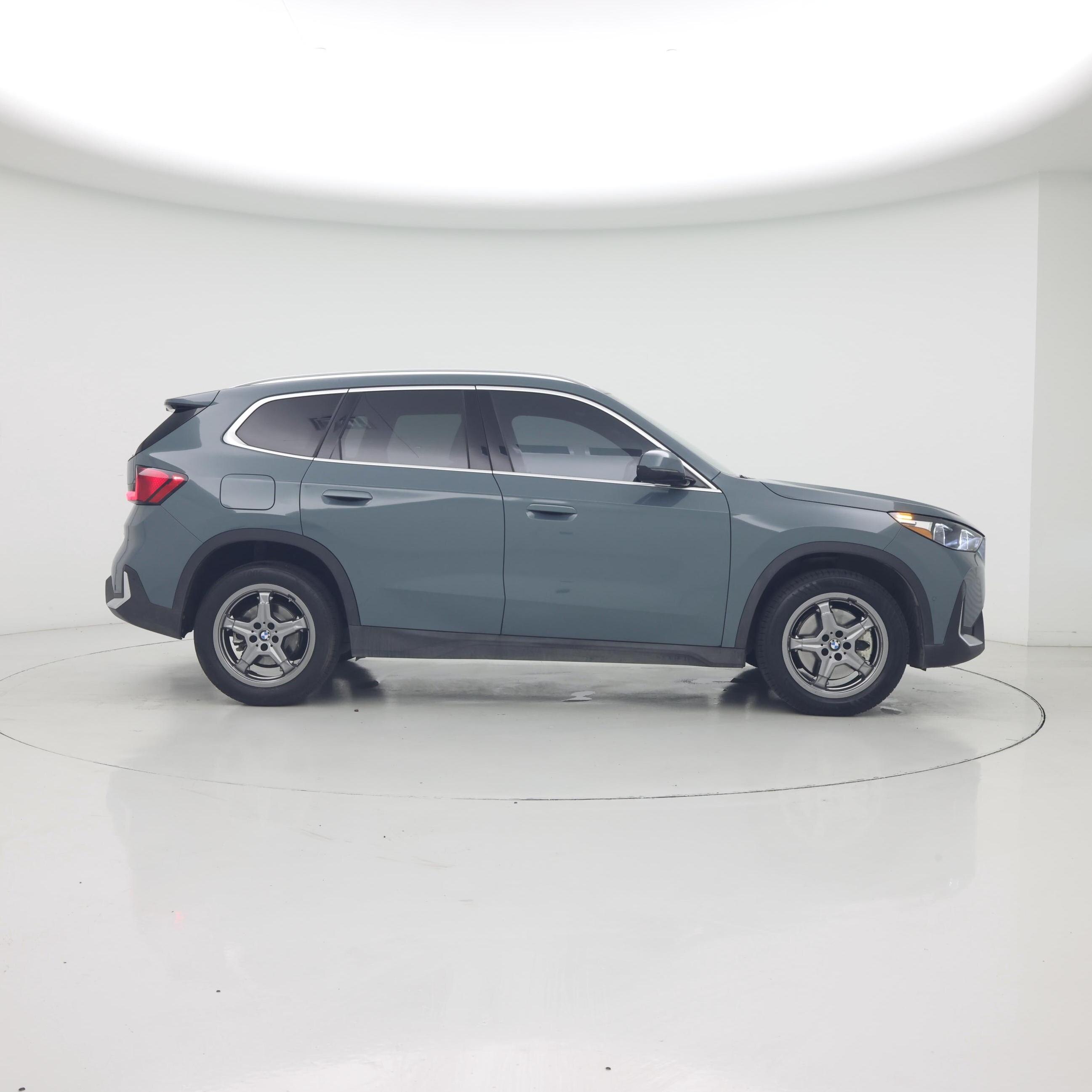 Thumbnail: 2023 BMW X1 - 7