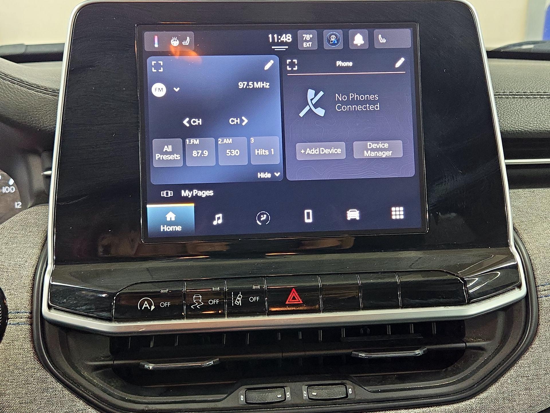 Thumbnail: 2025 Jeep Compass - 15