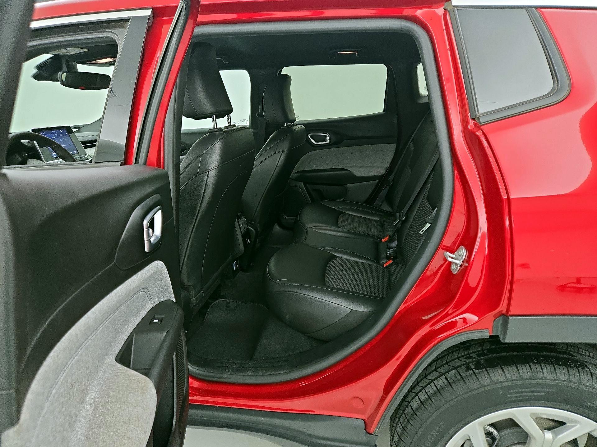 Thumbnail: 2025 Jeep Compass - 19