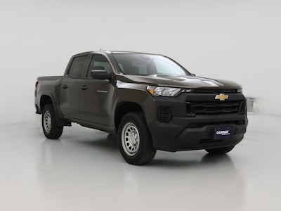 2023 Chevrolet Colorado Work Truck