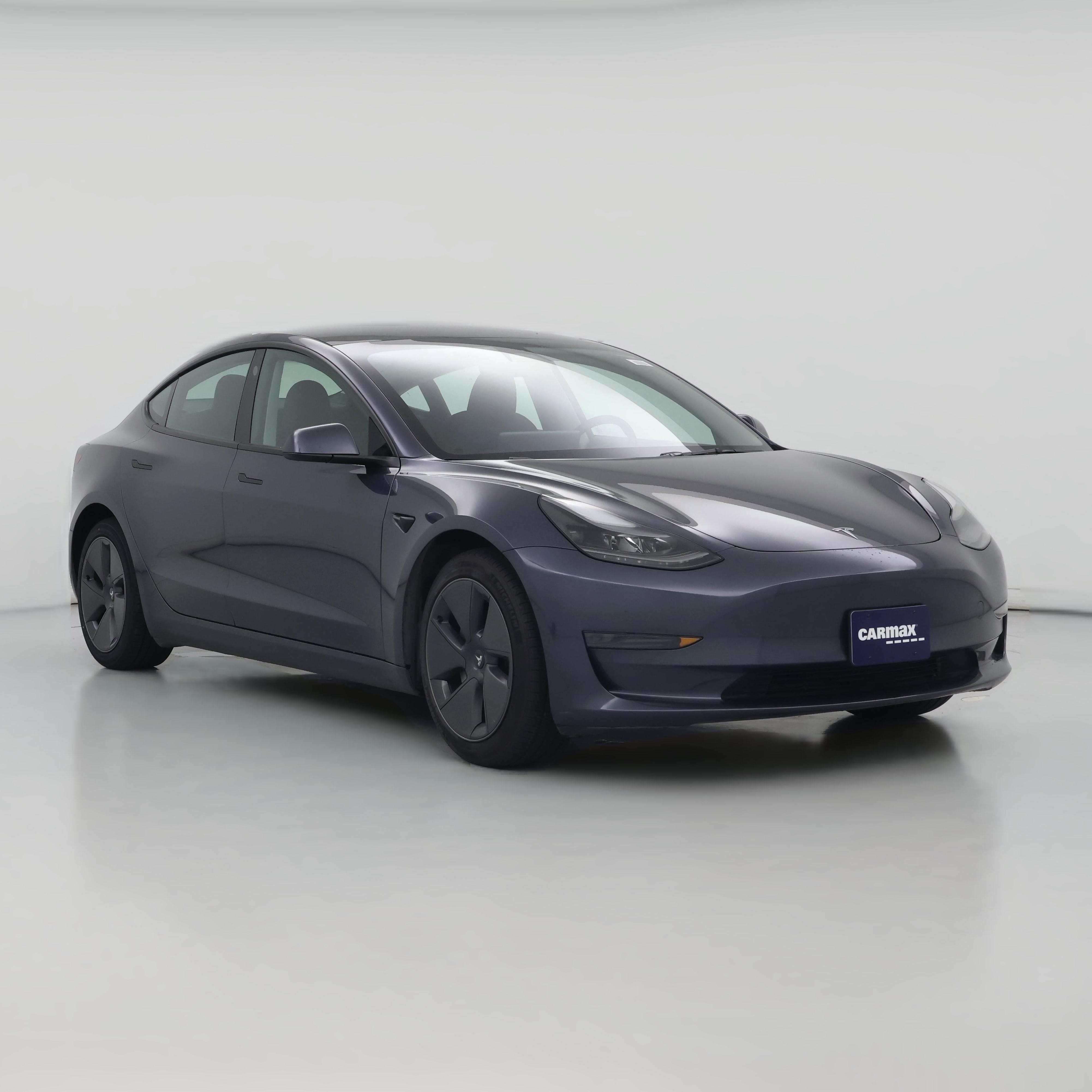 Thumbnail: 2023 Tesla Model 3 - 1
