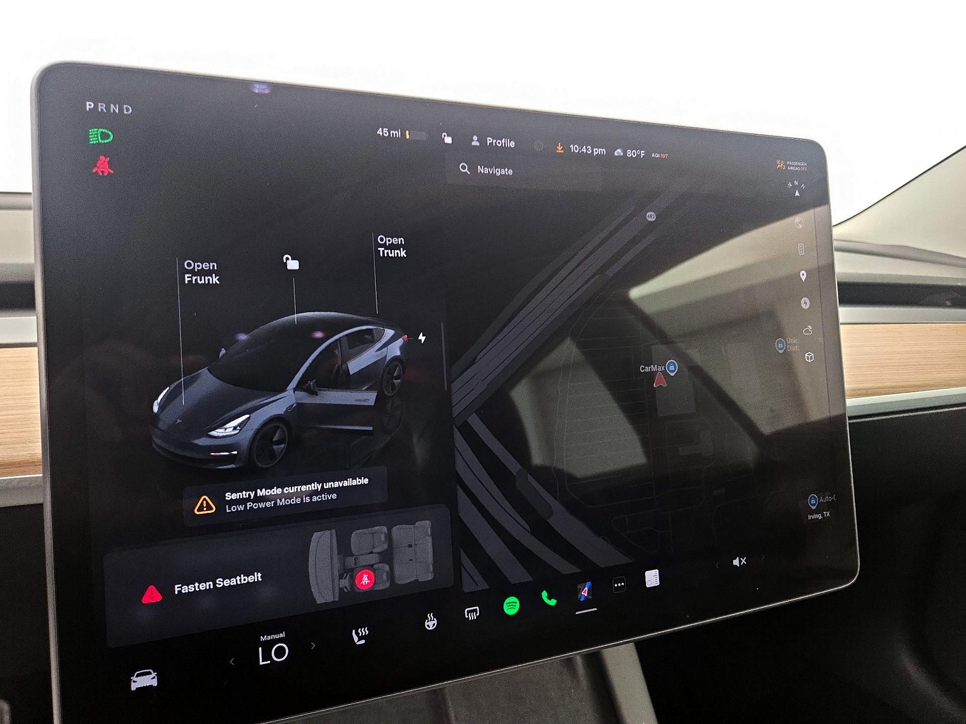 Thumbnail: 2023 Tesla Model 3 - 13