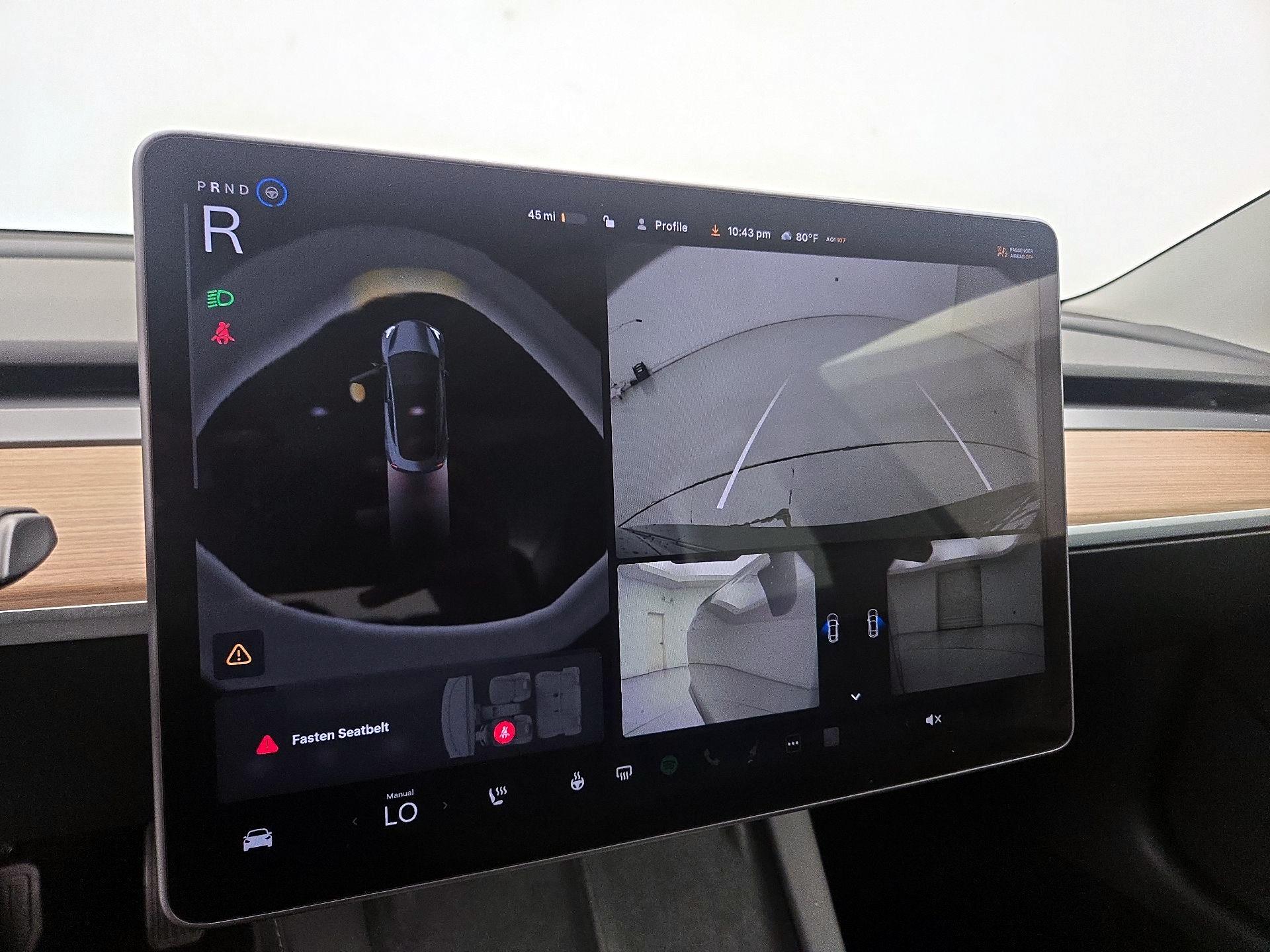 Thumbnail: 2023 Tesla Model 3 - 14