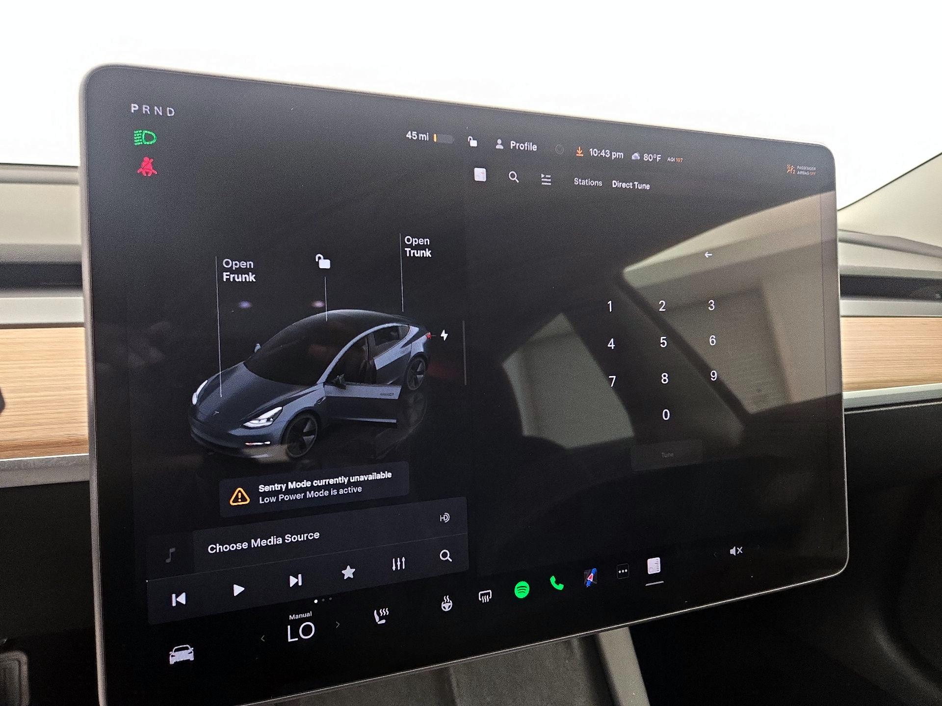Thumbnail: 2023 Tesla Model 3 - 15