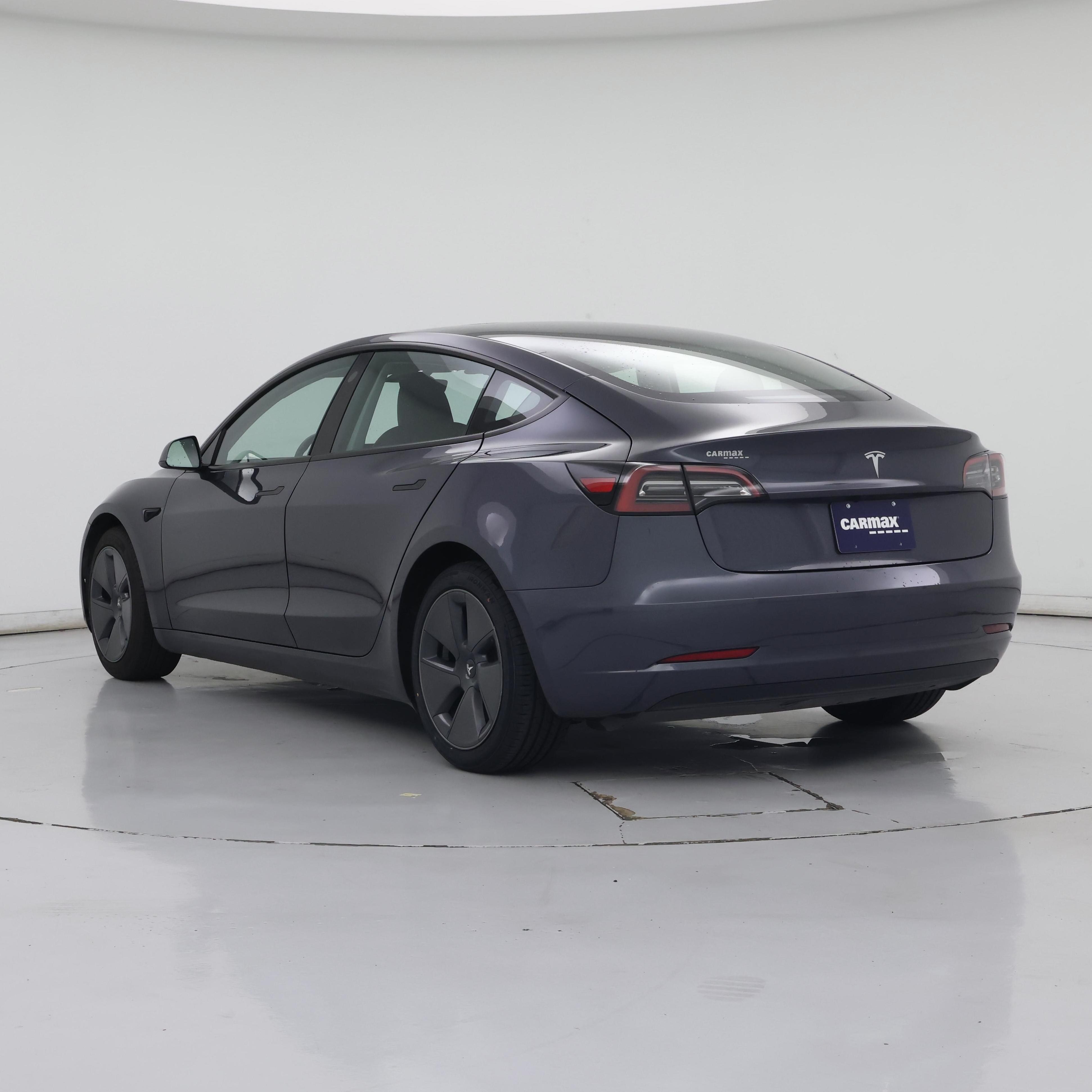Thumbnail: 2023 Tesla Model 3 - 2