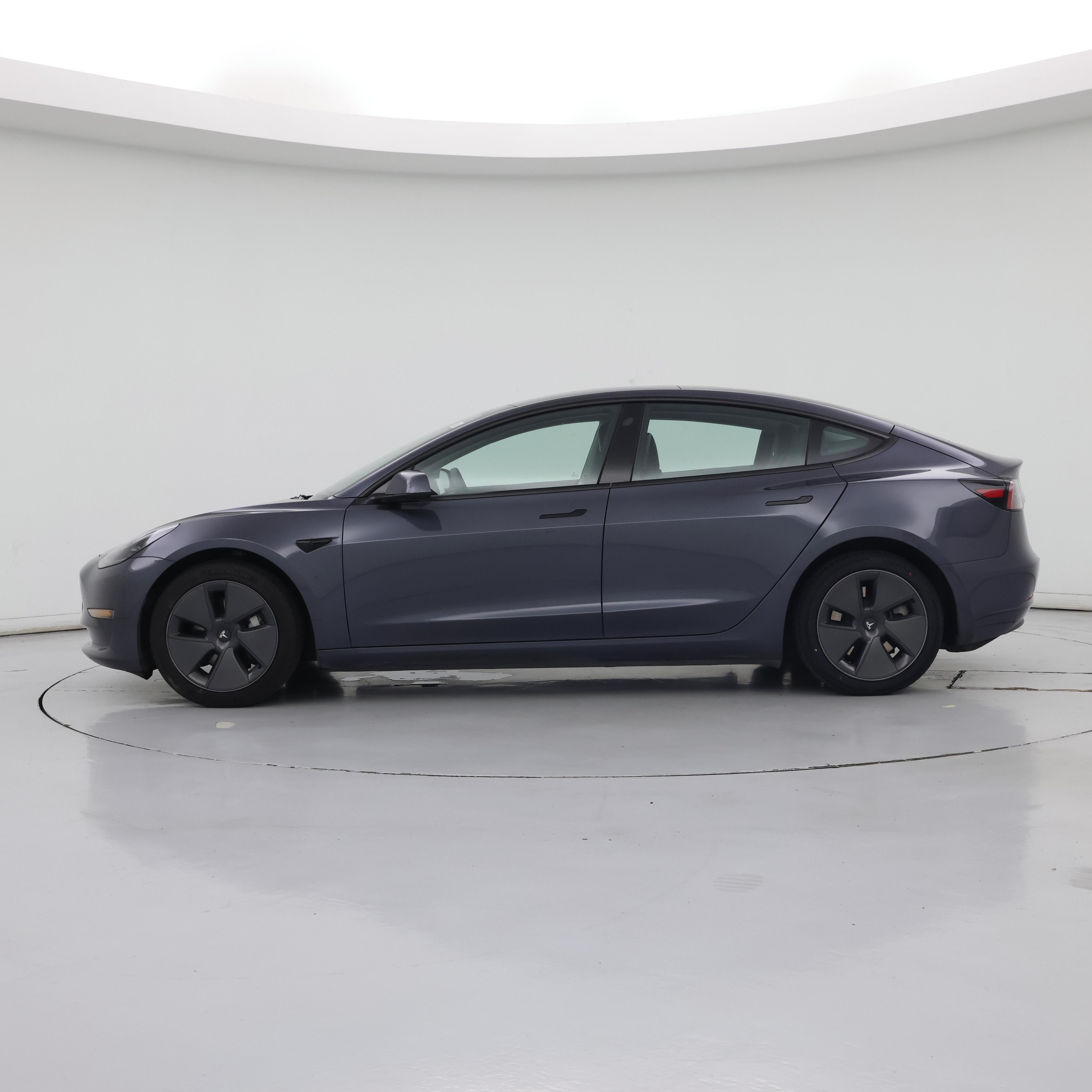Thumbnail: 2023 Tesla Model 3 - 3