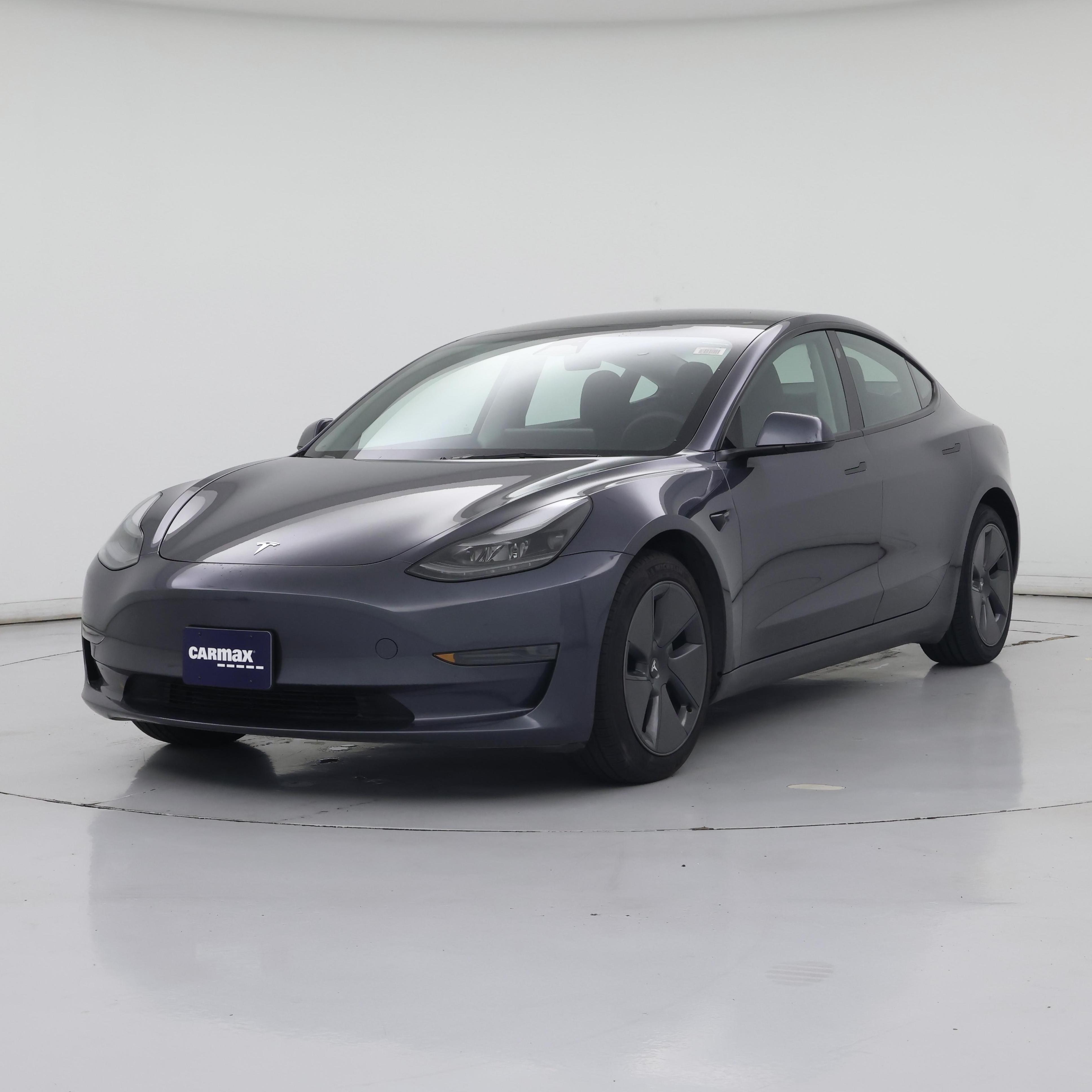 Thumbnail: 2023 Tesla Model 3 - 4
