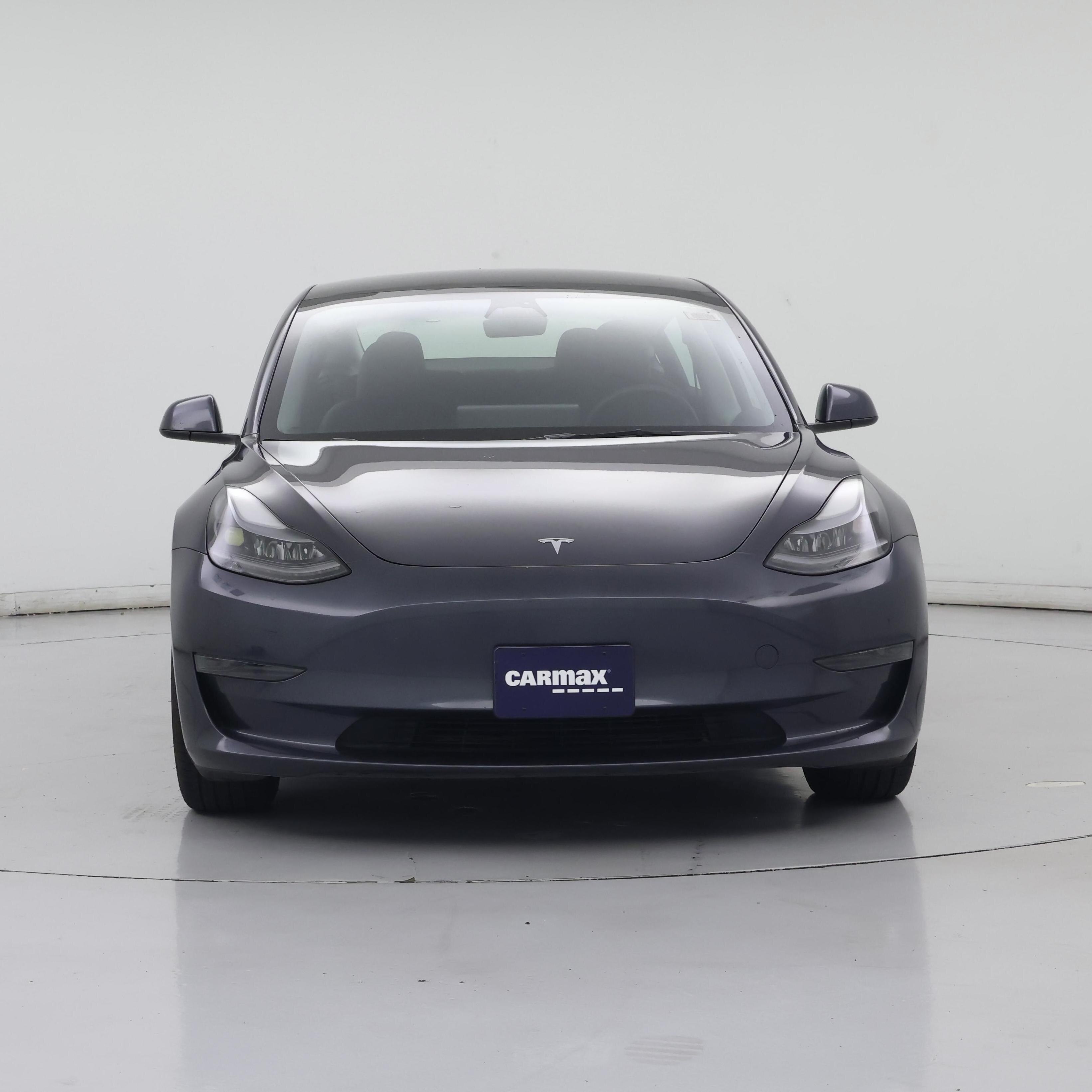 Thumbnail: 2023 Tesla Model 3 - 5