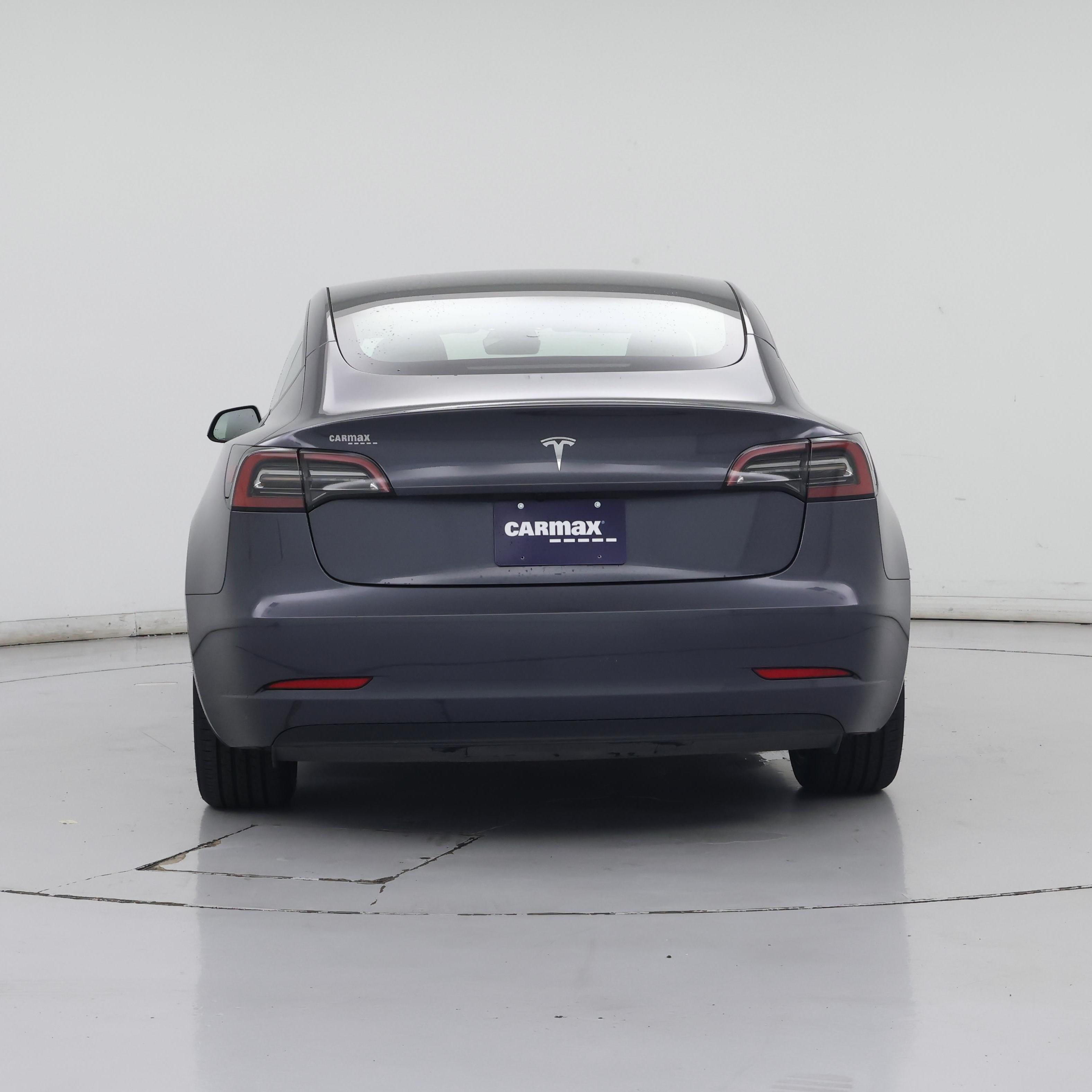 Thumbnail: 2023 Tesla Model 3 - 6