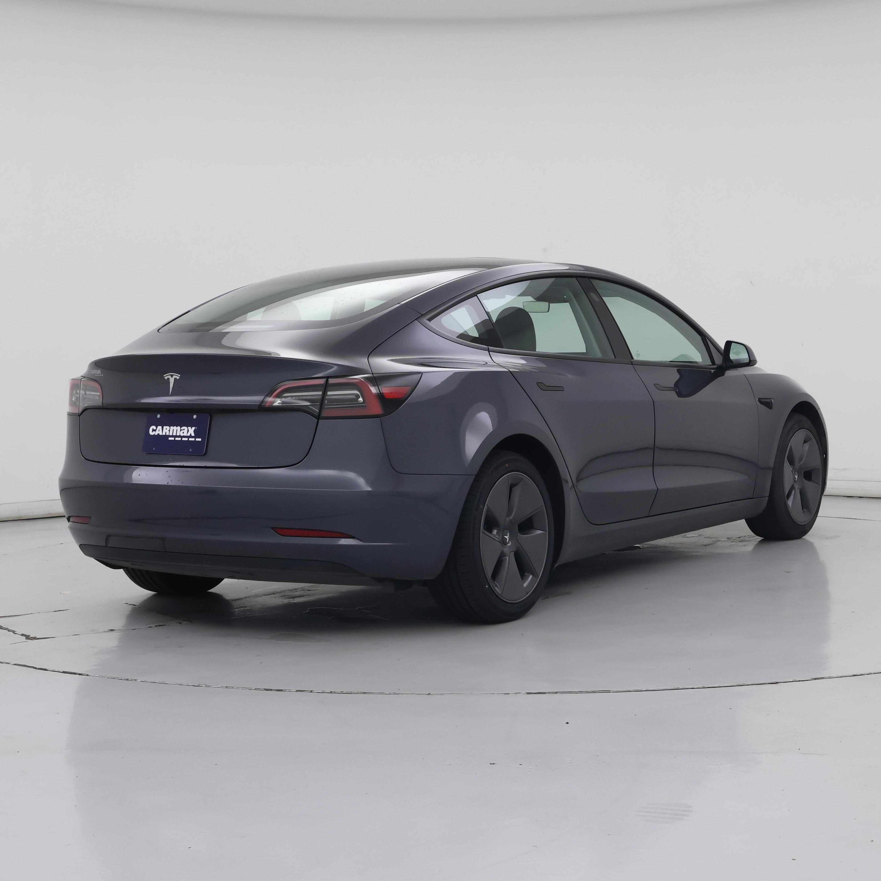 Thumbnail: 2023 Tesla Model 3 - 8